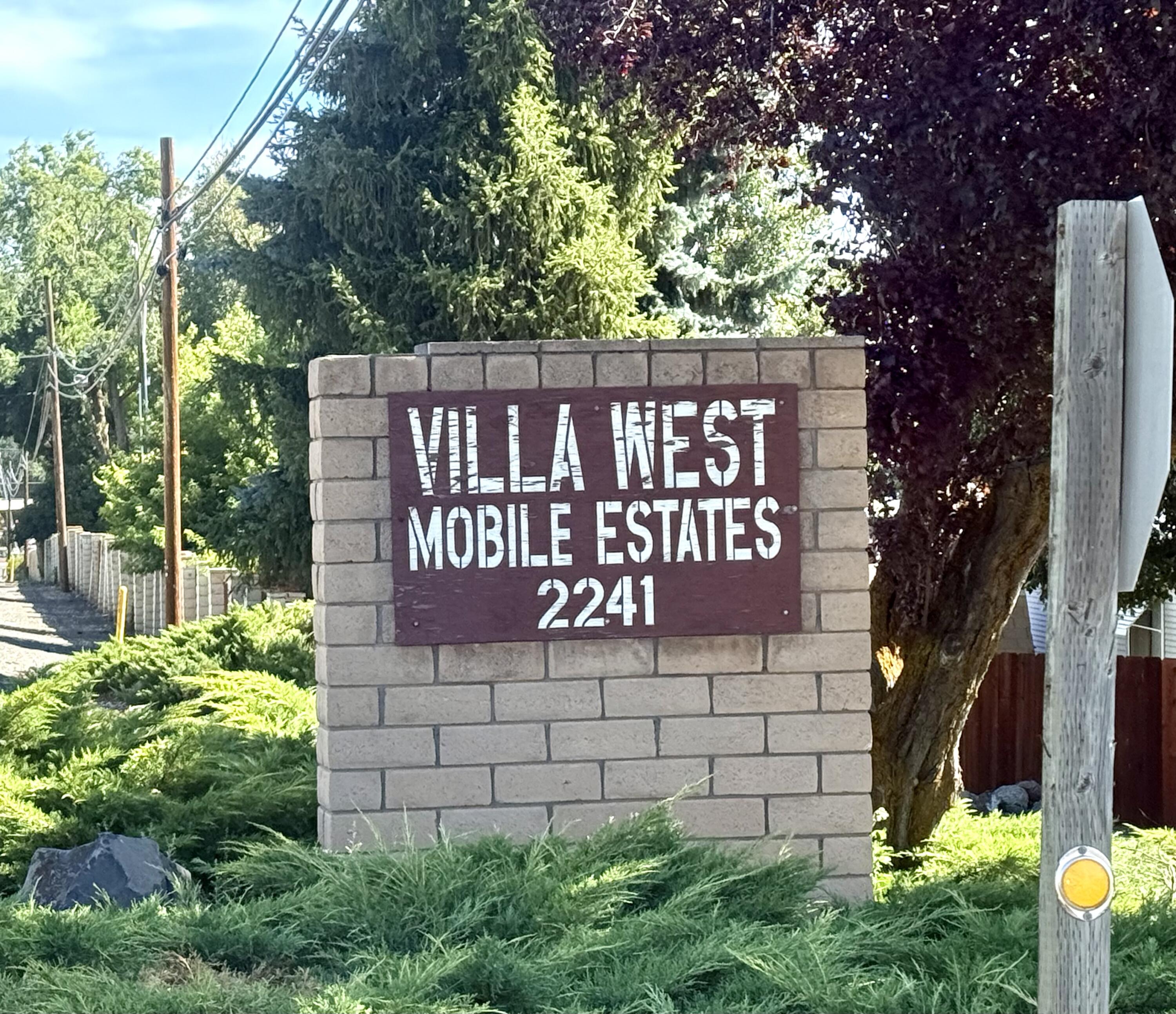 Westover Terraces - Residential