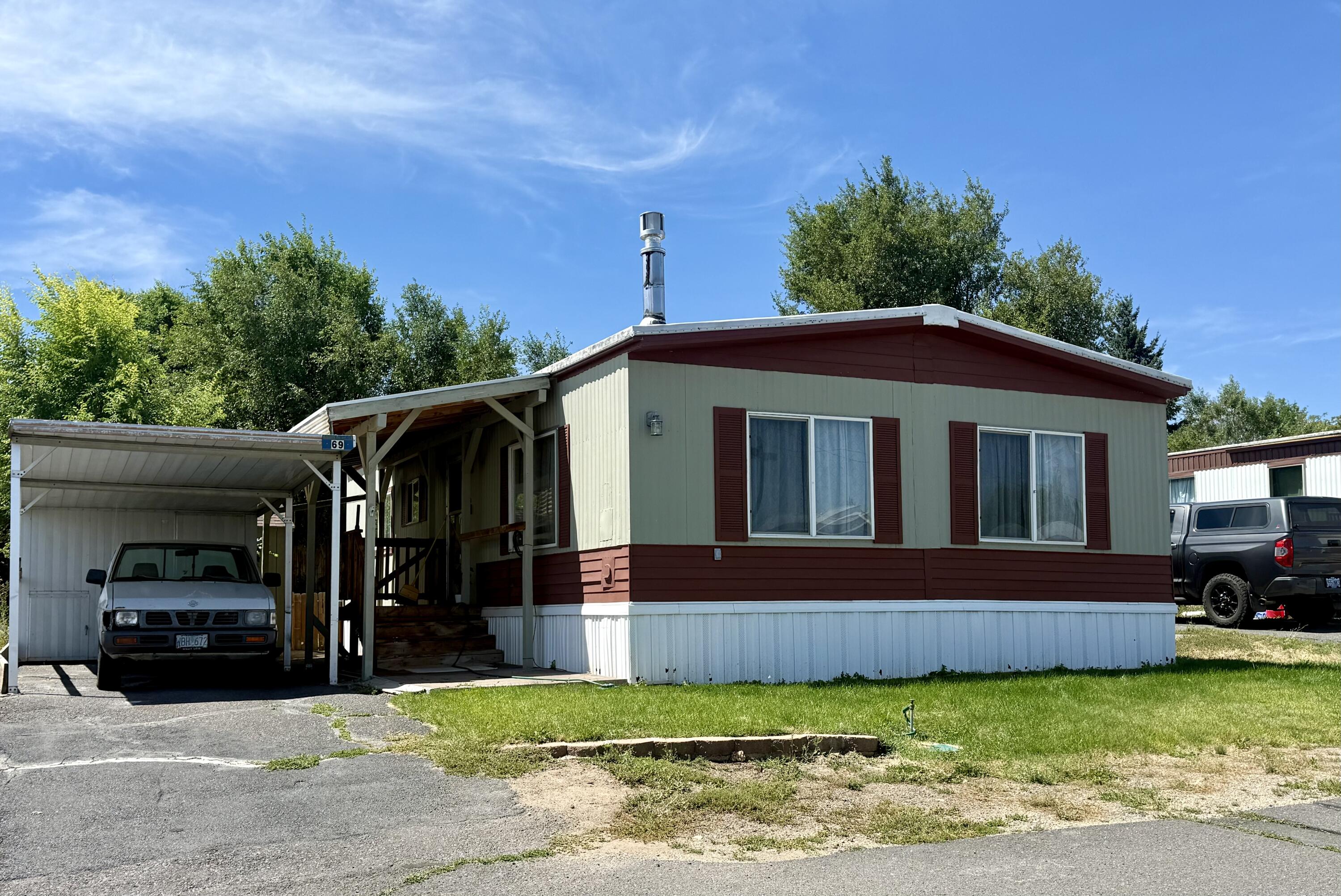 Westover Terraces - Residential