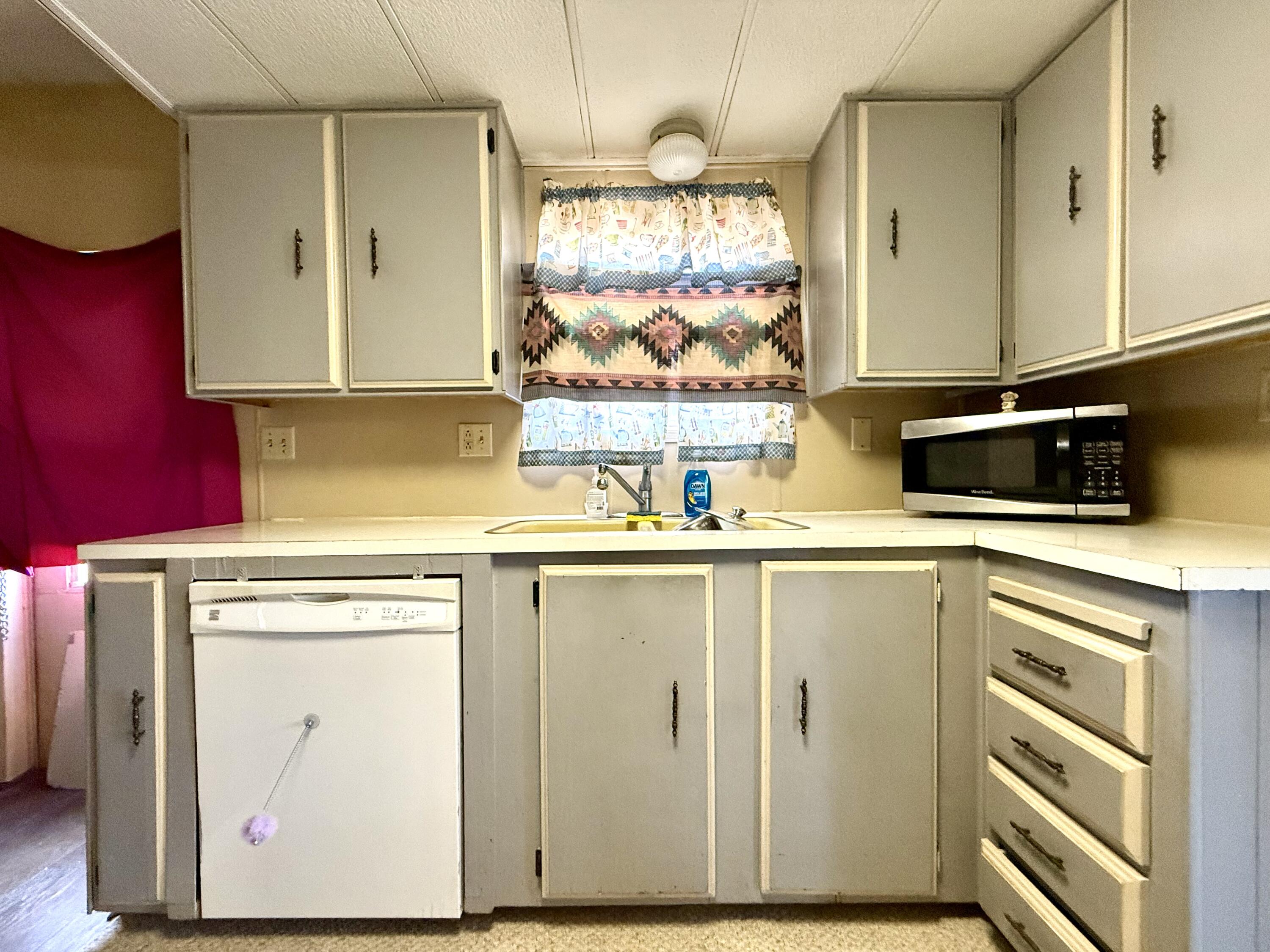 Westover Terraces - Residential