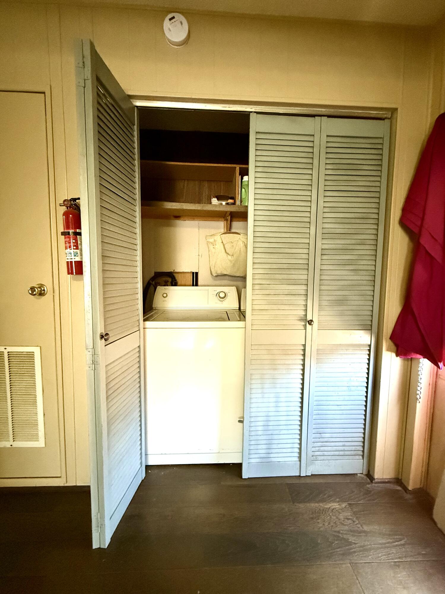 Westover Terraces - Residential