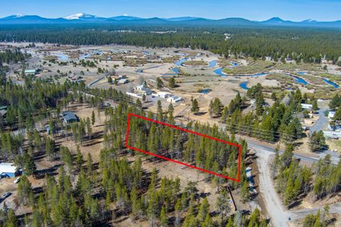 16781 Cagle Road La Pine OR 97739