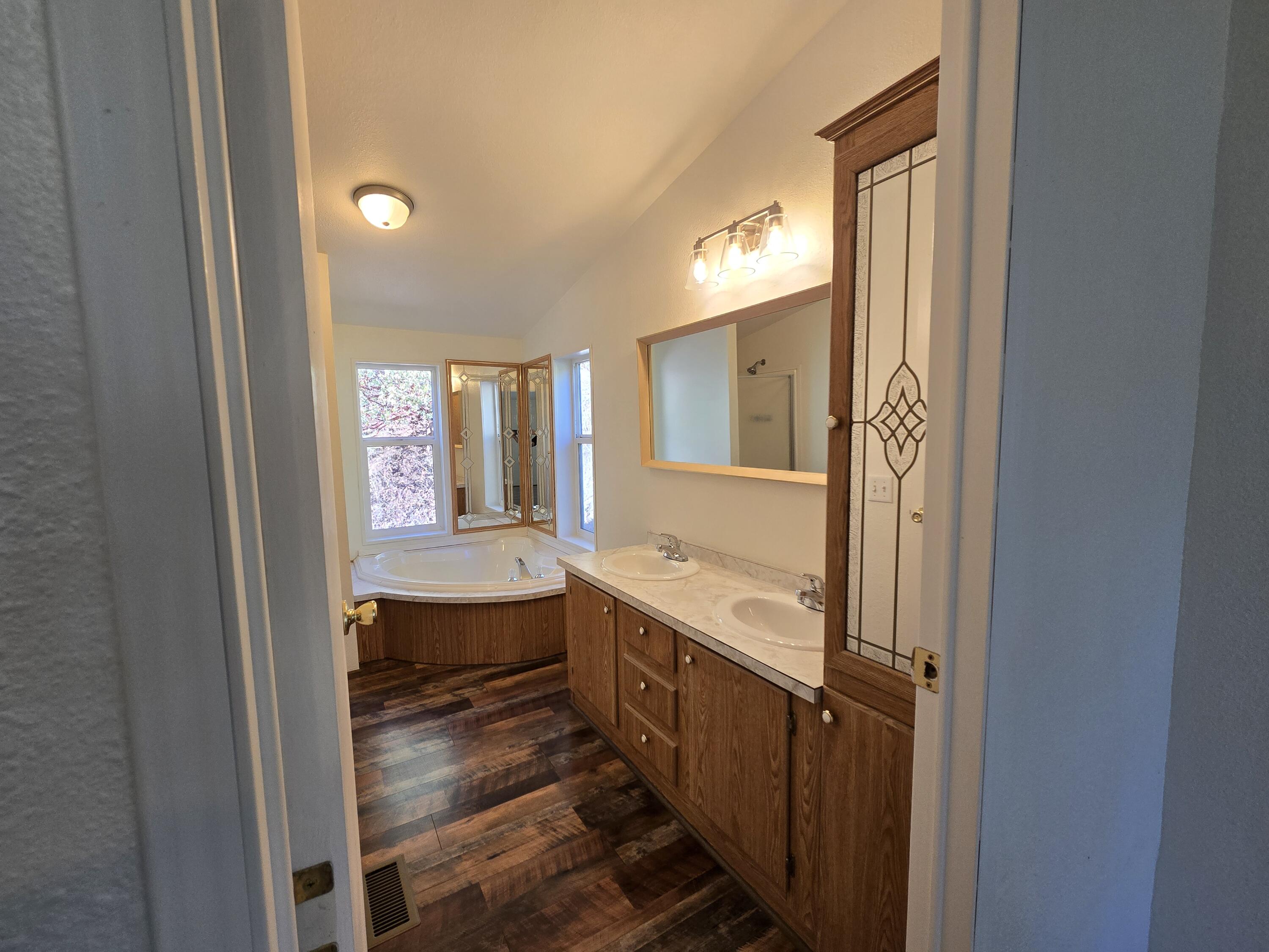 Evergreen Meadows Subdivision - Residential