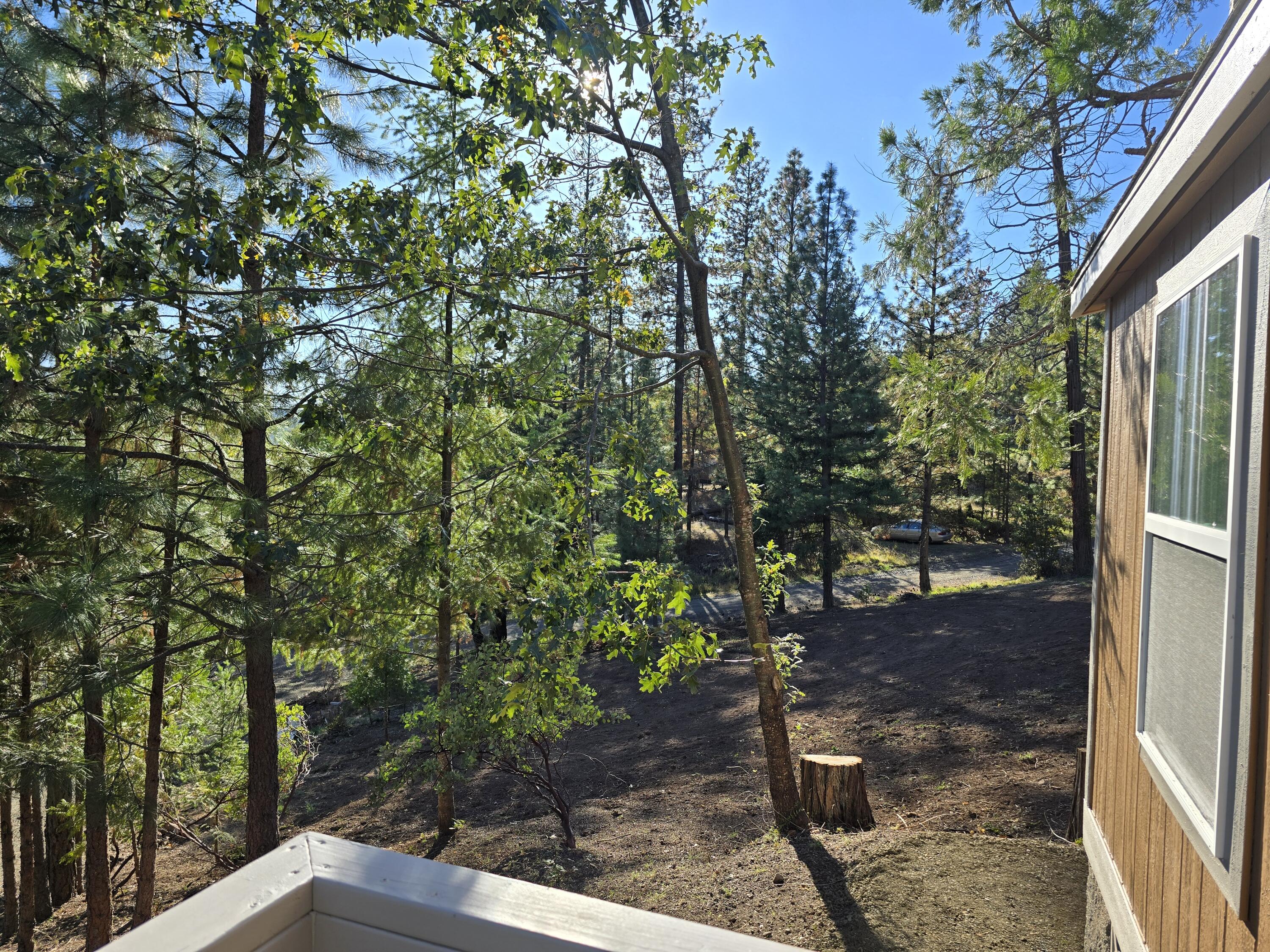 Evergreen Meadows Subdivision - Residential