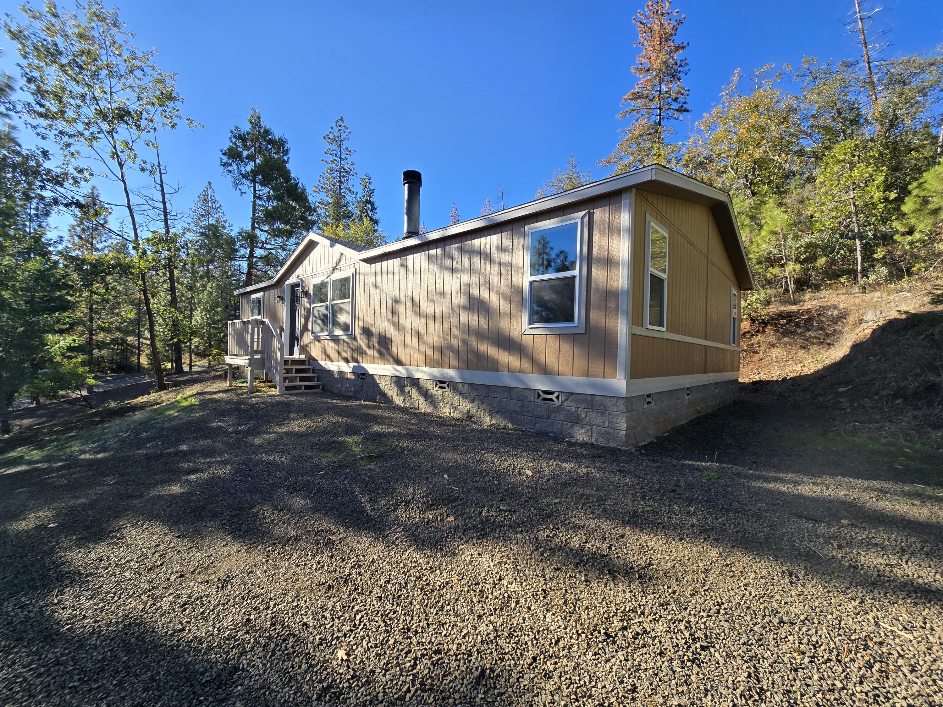 Evergreen Meadows Subdivision - Residential