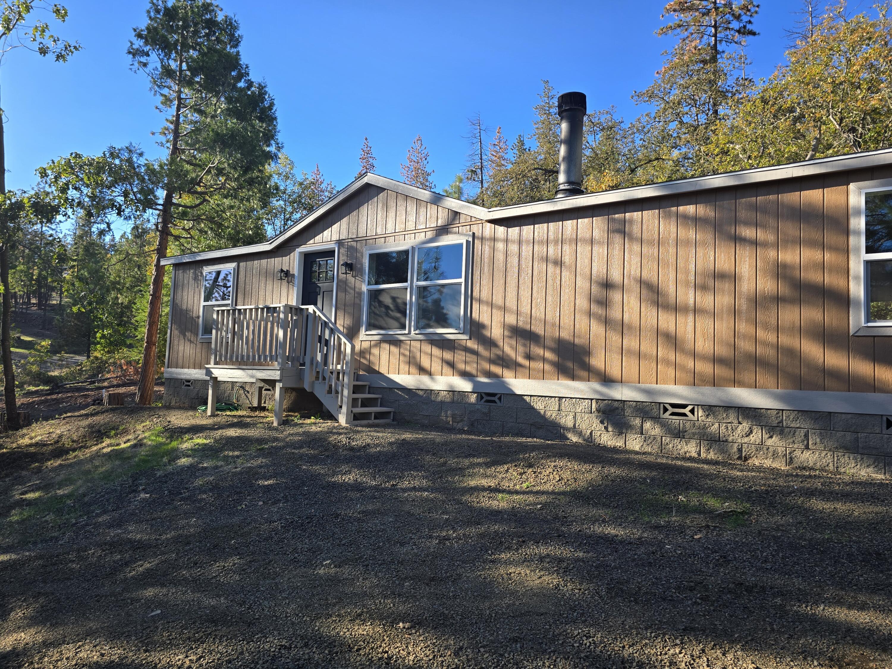 Evergreen Meadows Subdivision - Residential