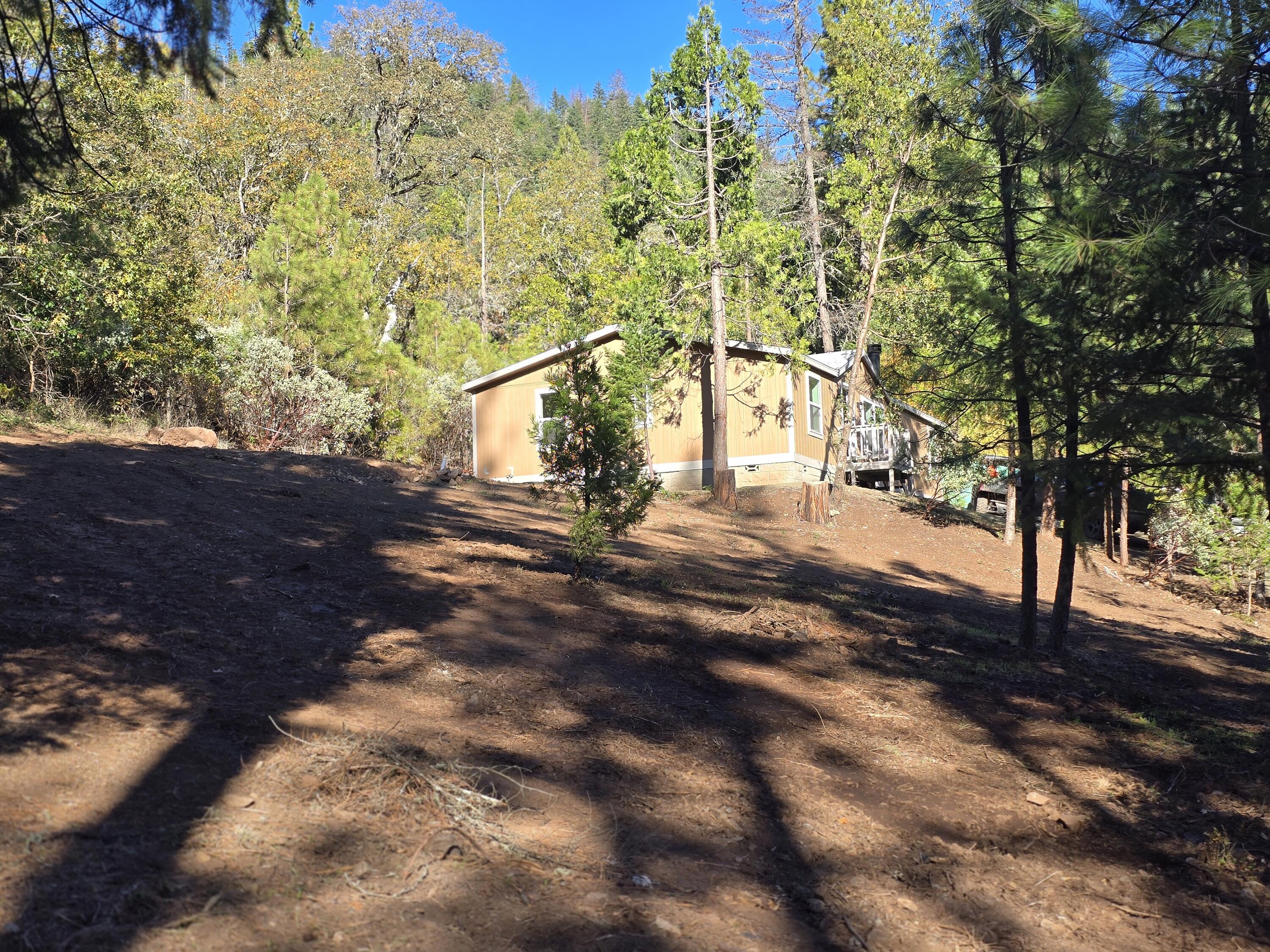 Evergreen Meadows Subdivision - Residential