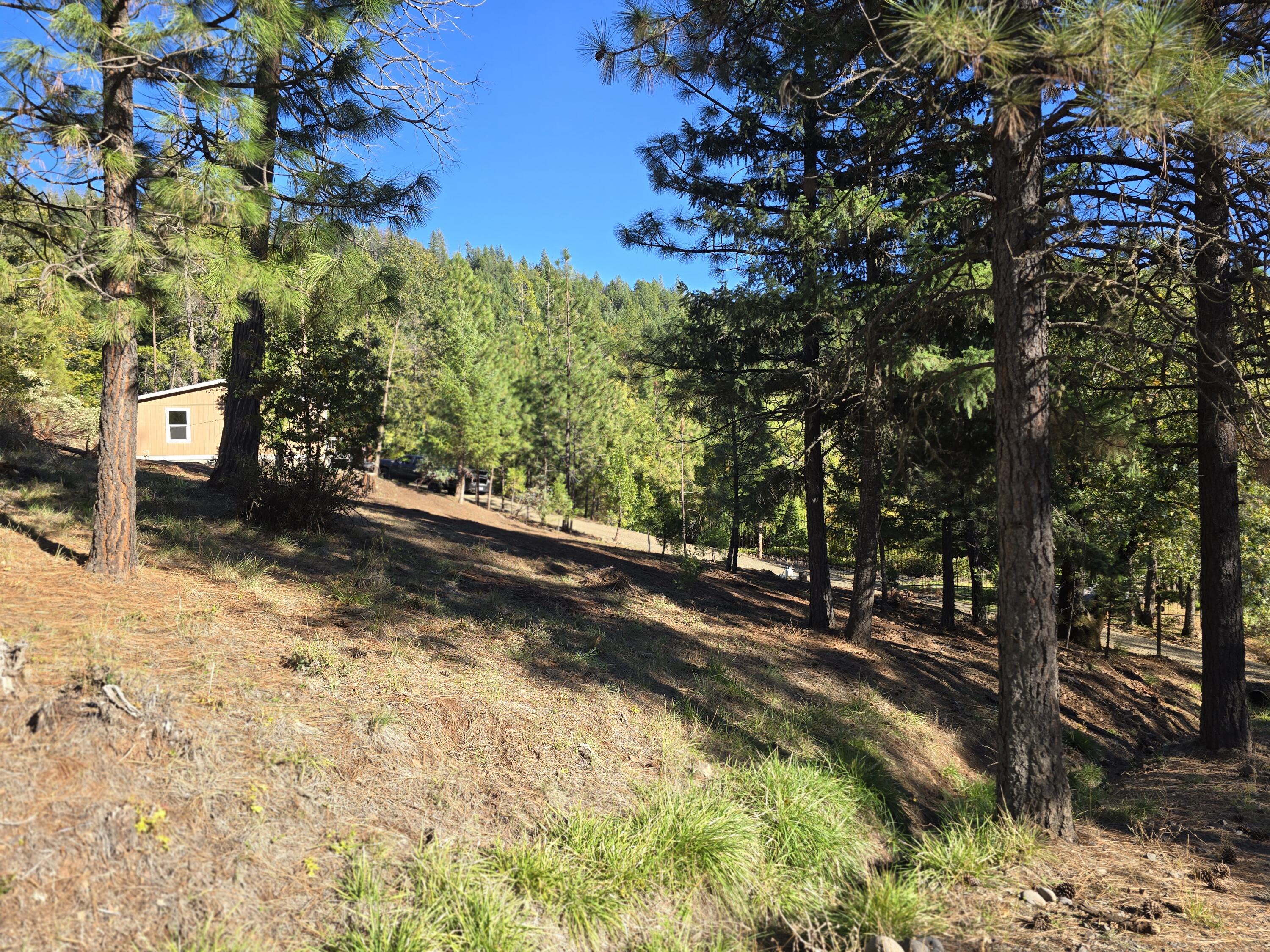 Evergreen Meadows Subdivision - Residential