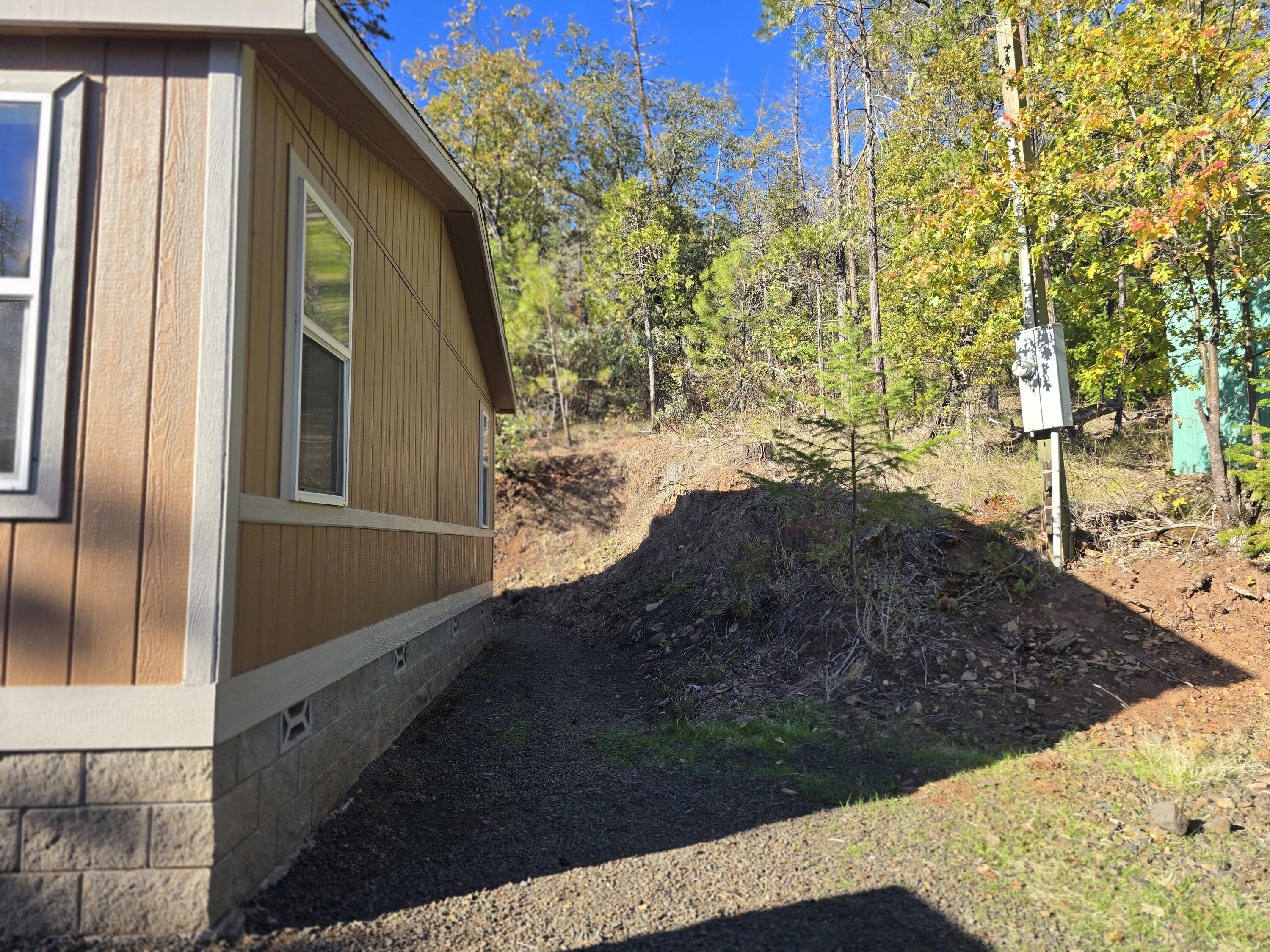 Evergreen Meadows Subdivision - Residential