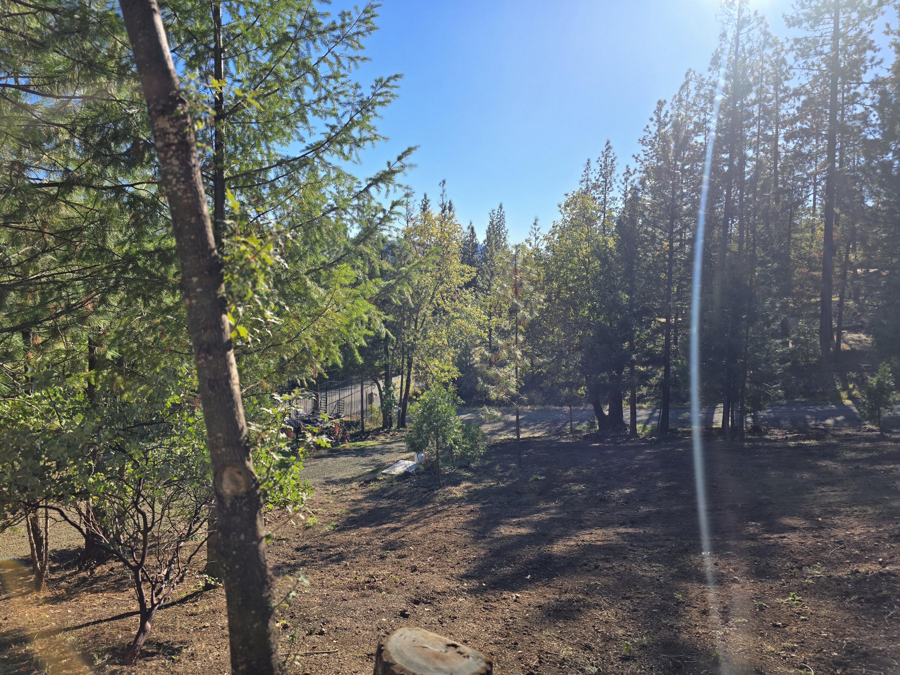 Evergreen Meadows Subdivision - Residential