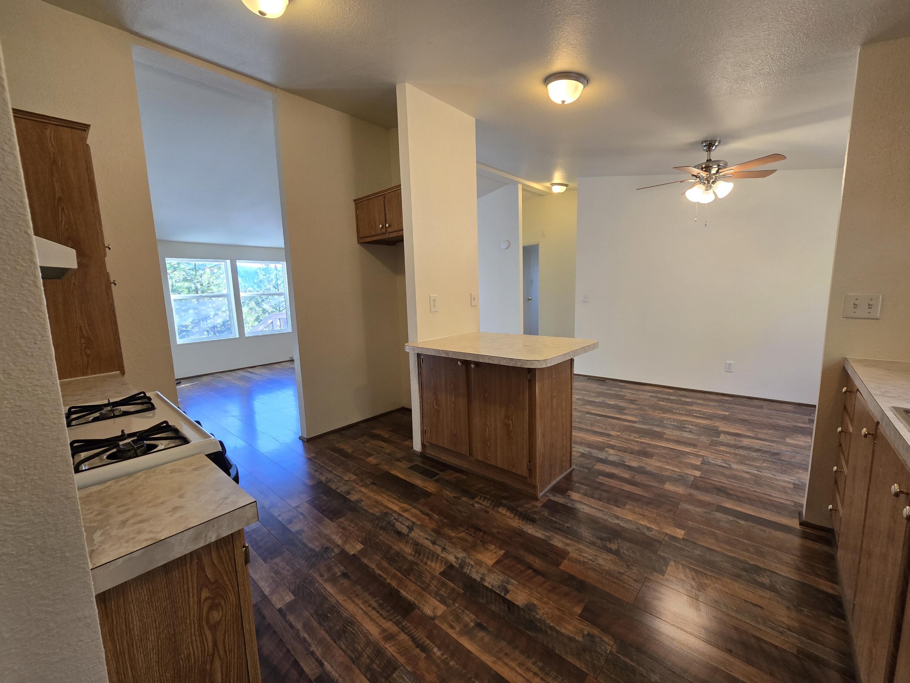 Evergreen Meadows Subdivision - Residential