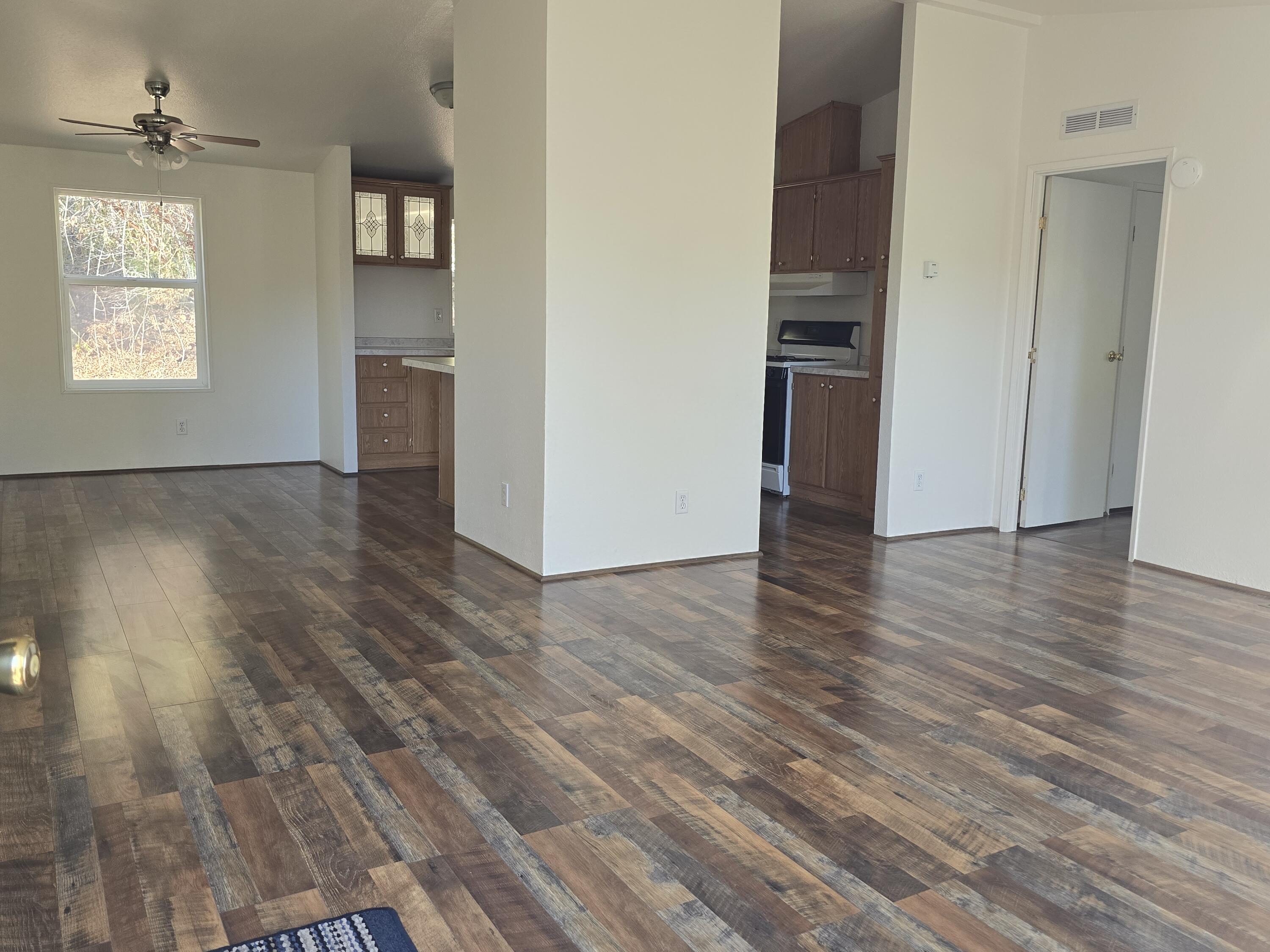 Evergreen Meadows Subdivision - Residential