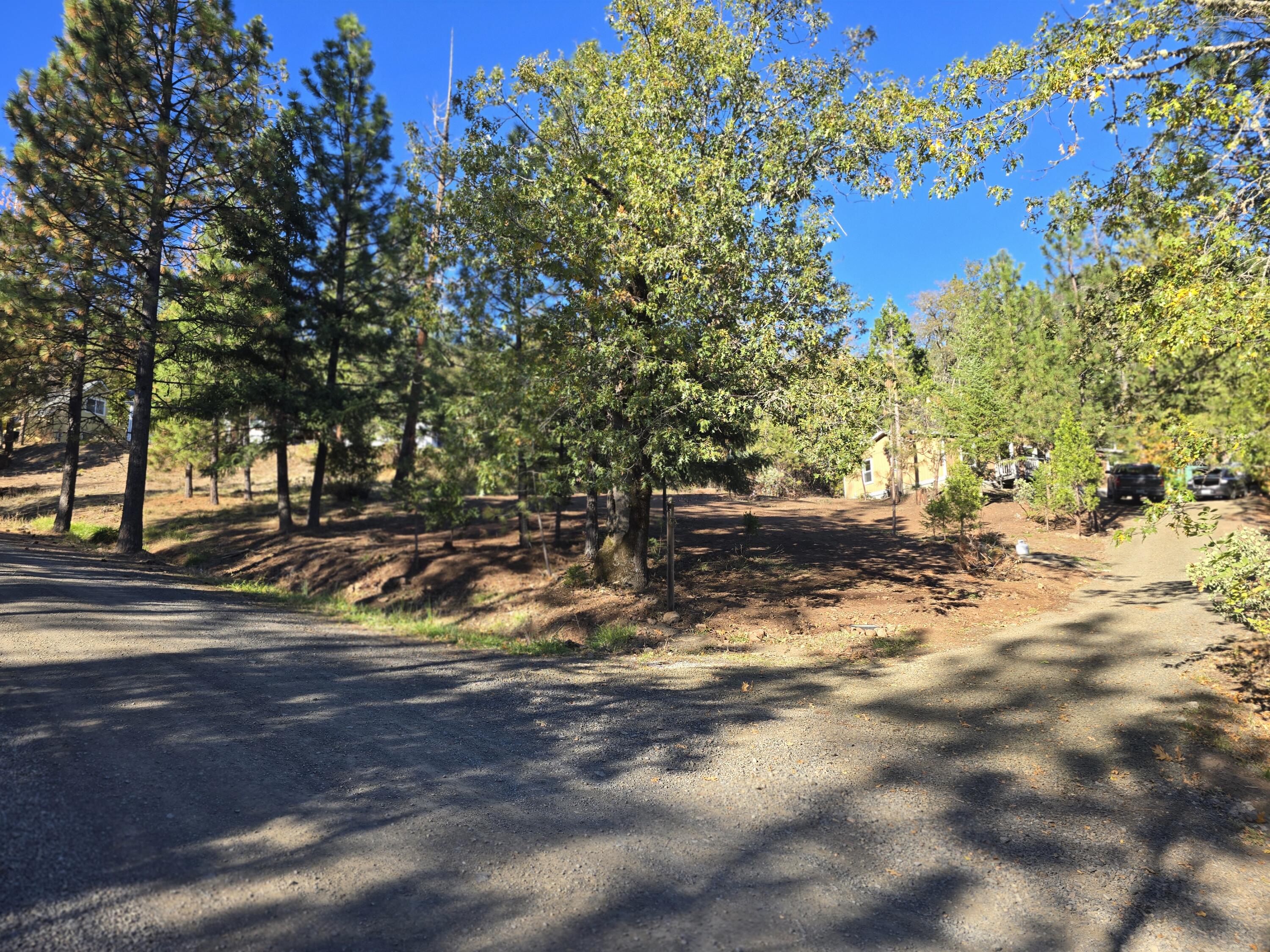 Evergreen Meadows Subdivision - Residential