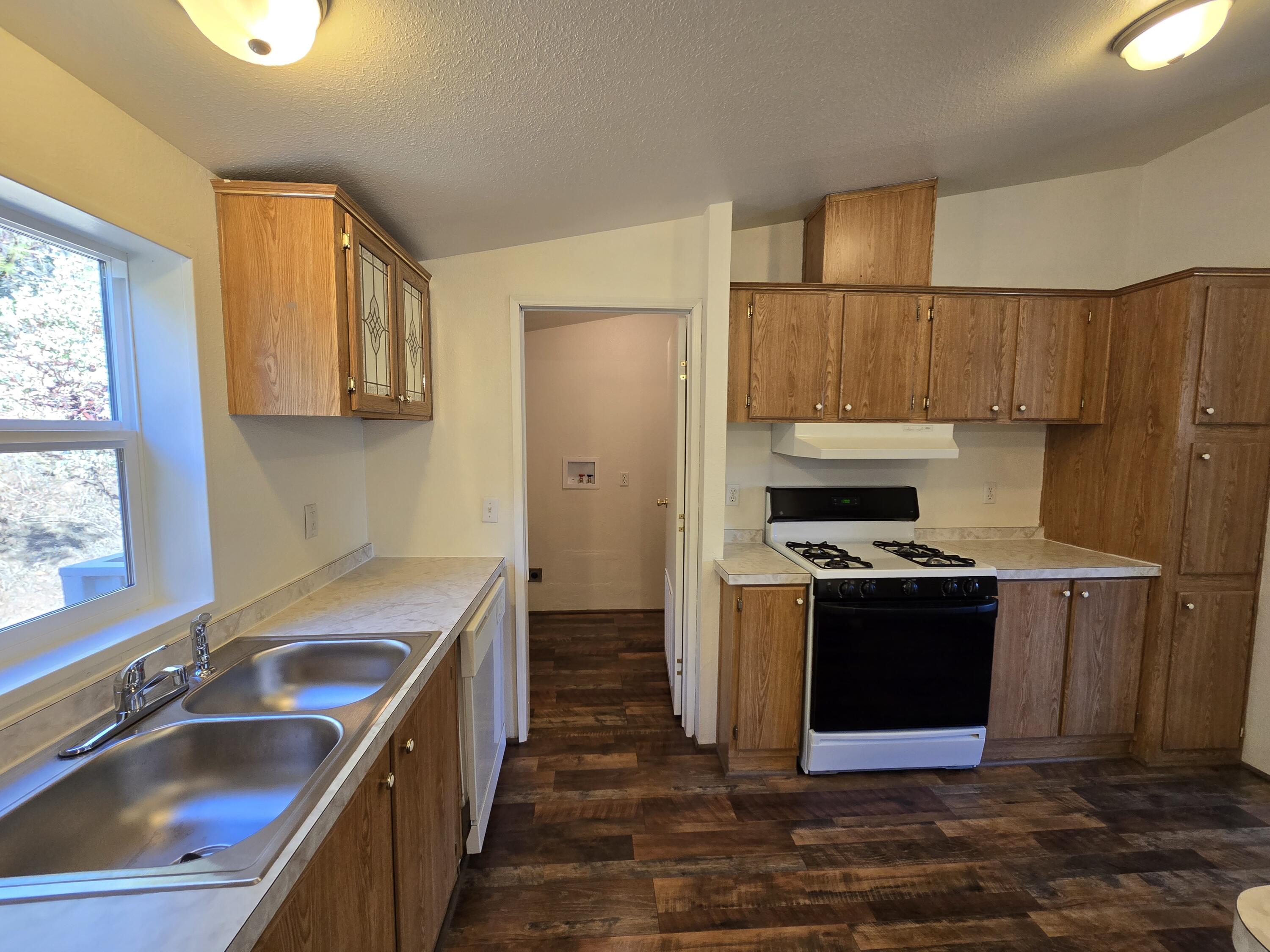 Evergreen Meadows Subdivision - Residential