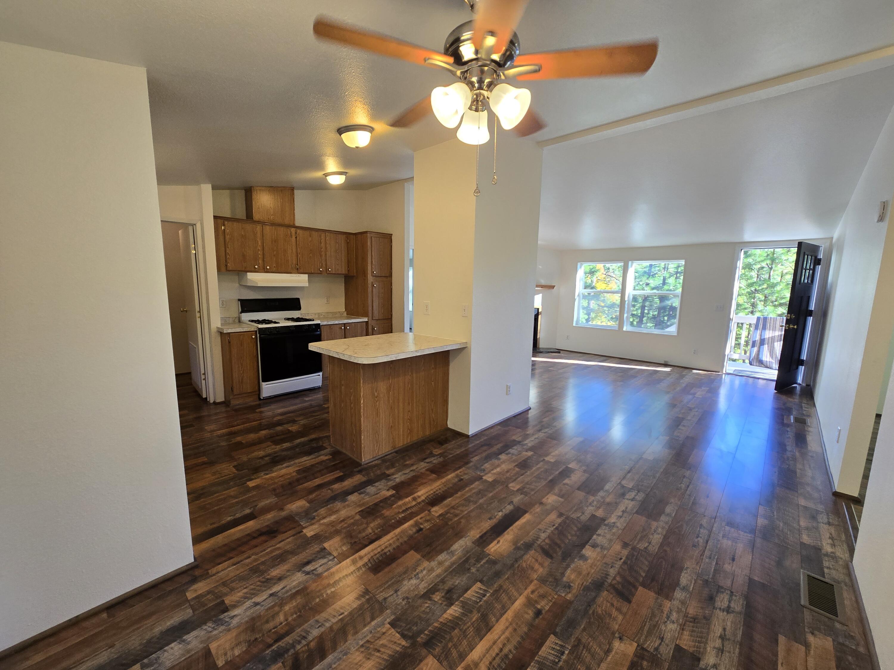 Evergreen Meadows Subdivision - Residential