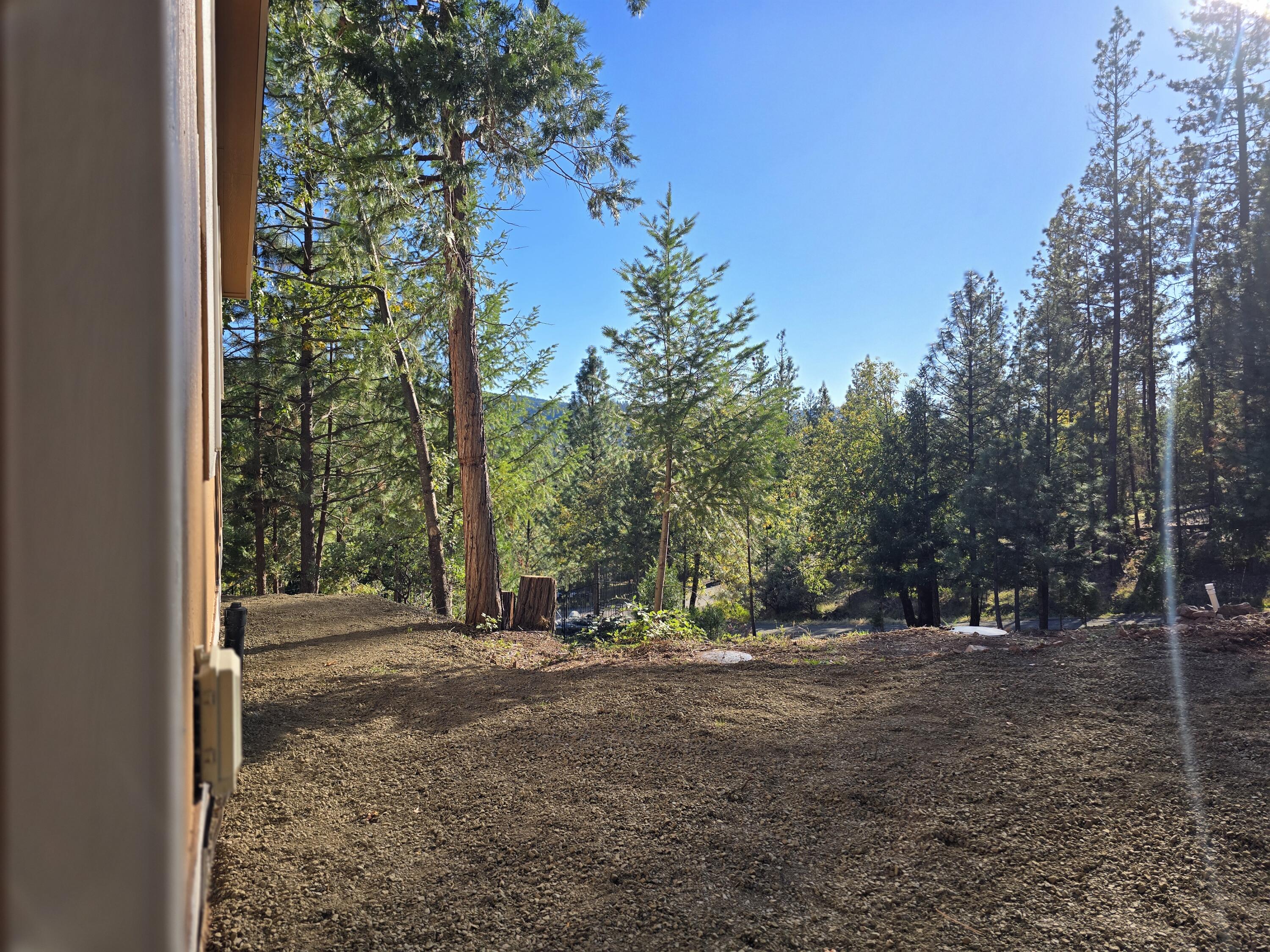 Evergreen Meadows Subdivision - Residential