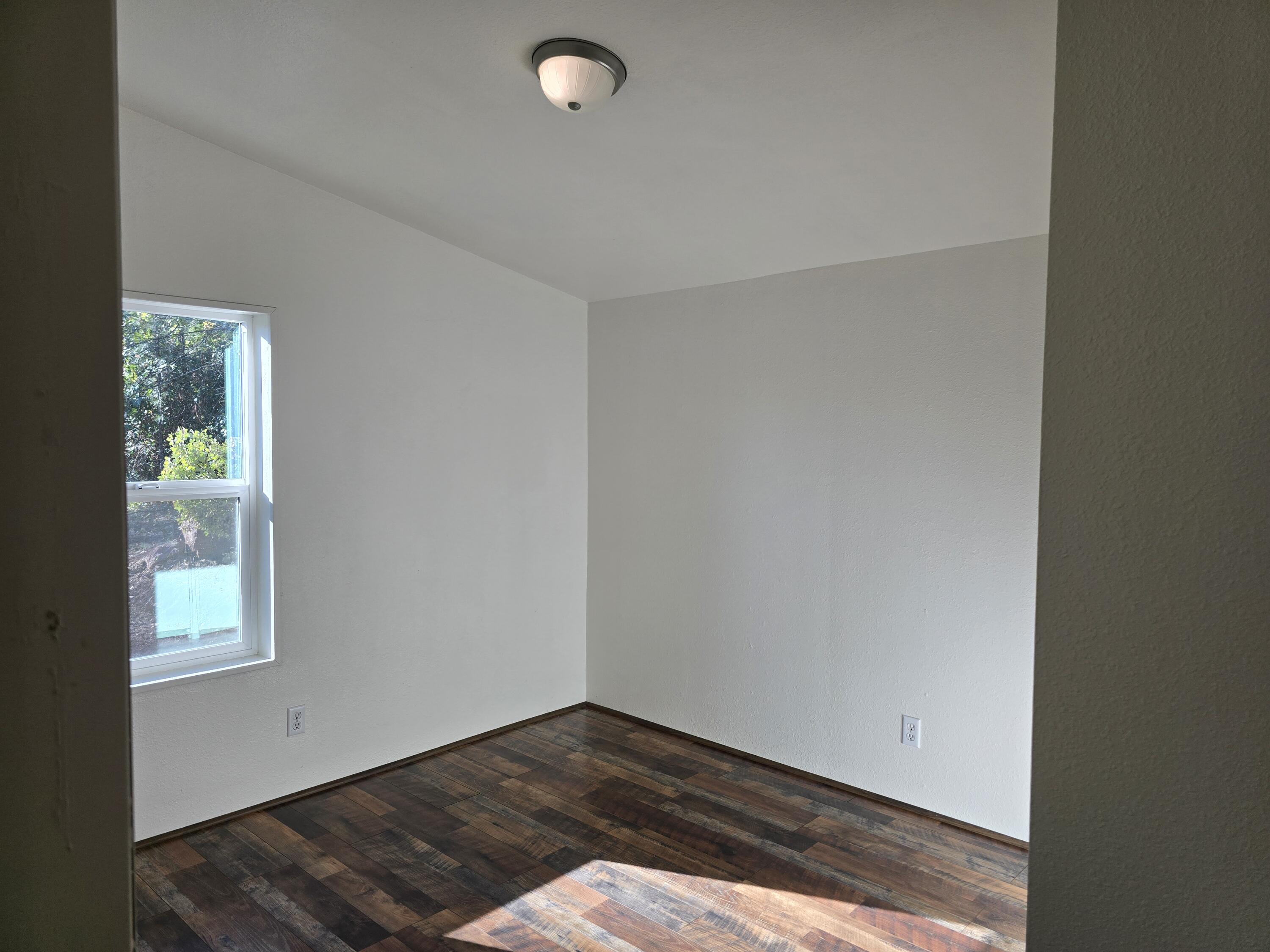 Evergreen Meadows Subdivision - Residential