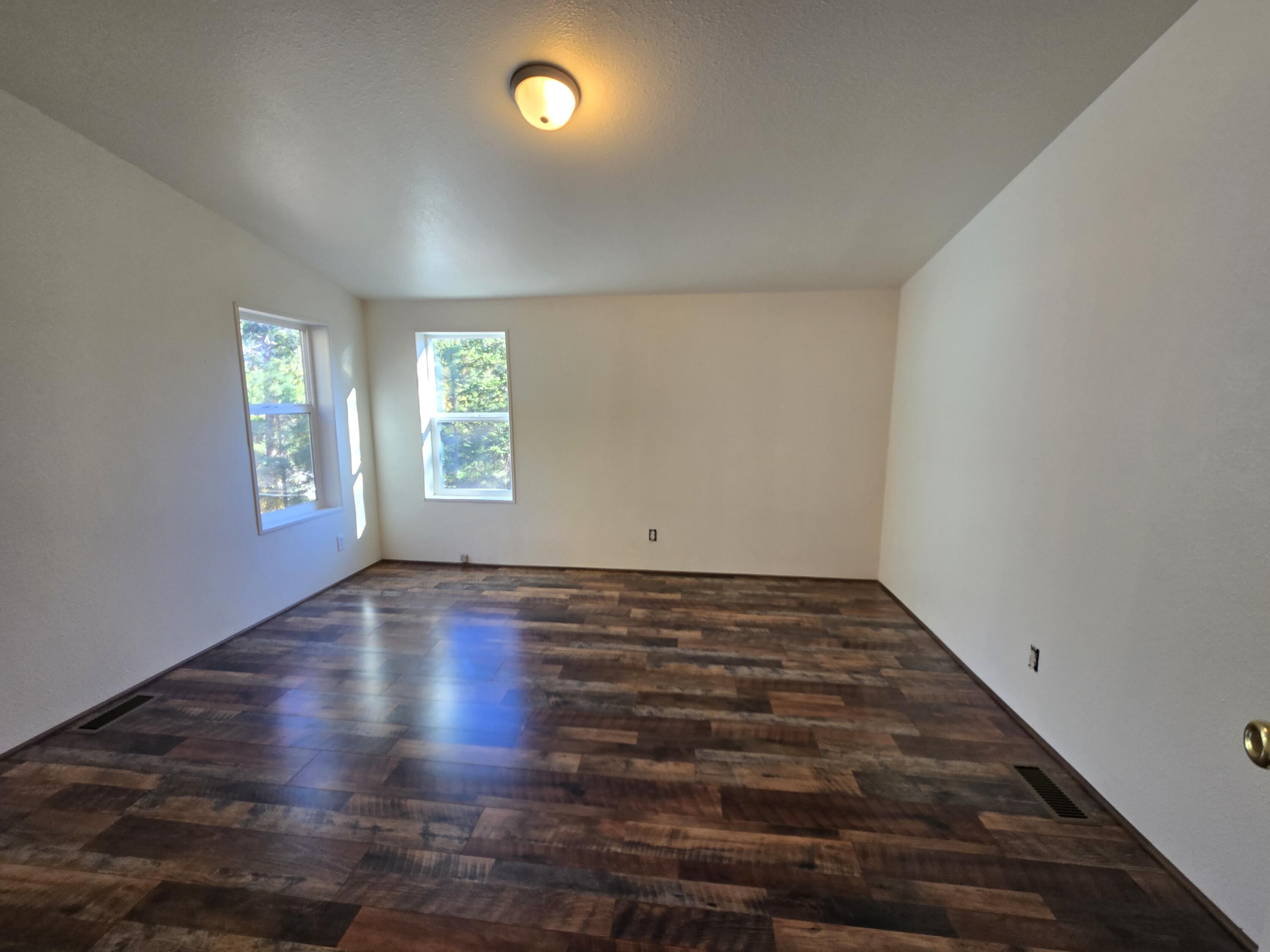 Evergreen Meadows Subdivision - Residential