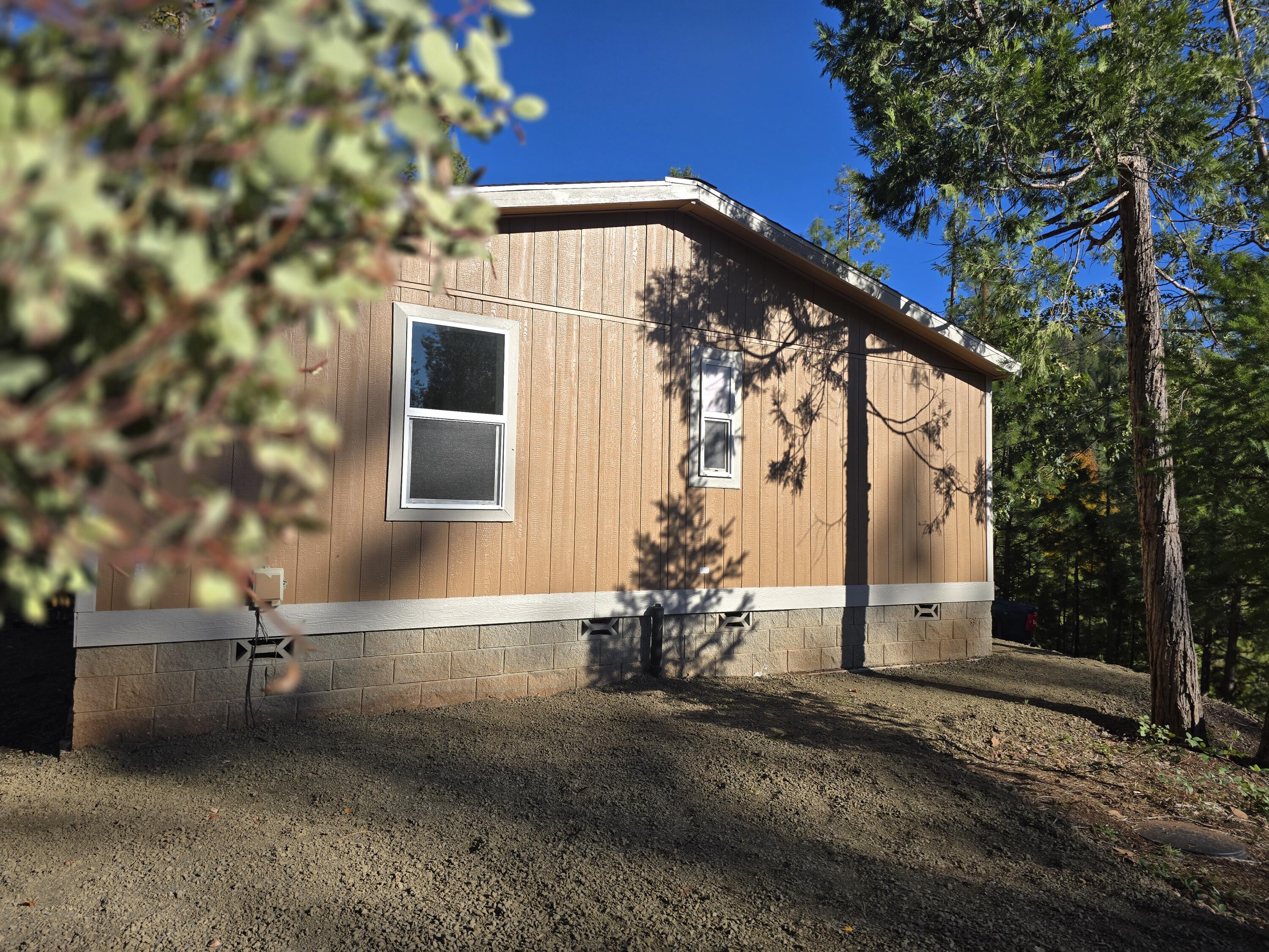 Evergreen Meadows Subdivision - Residential