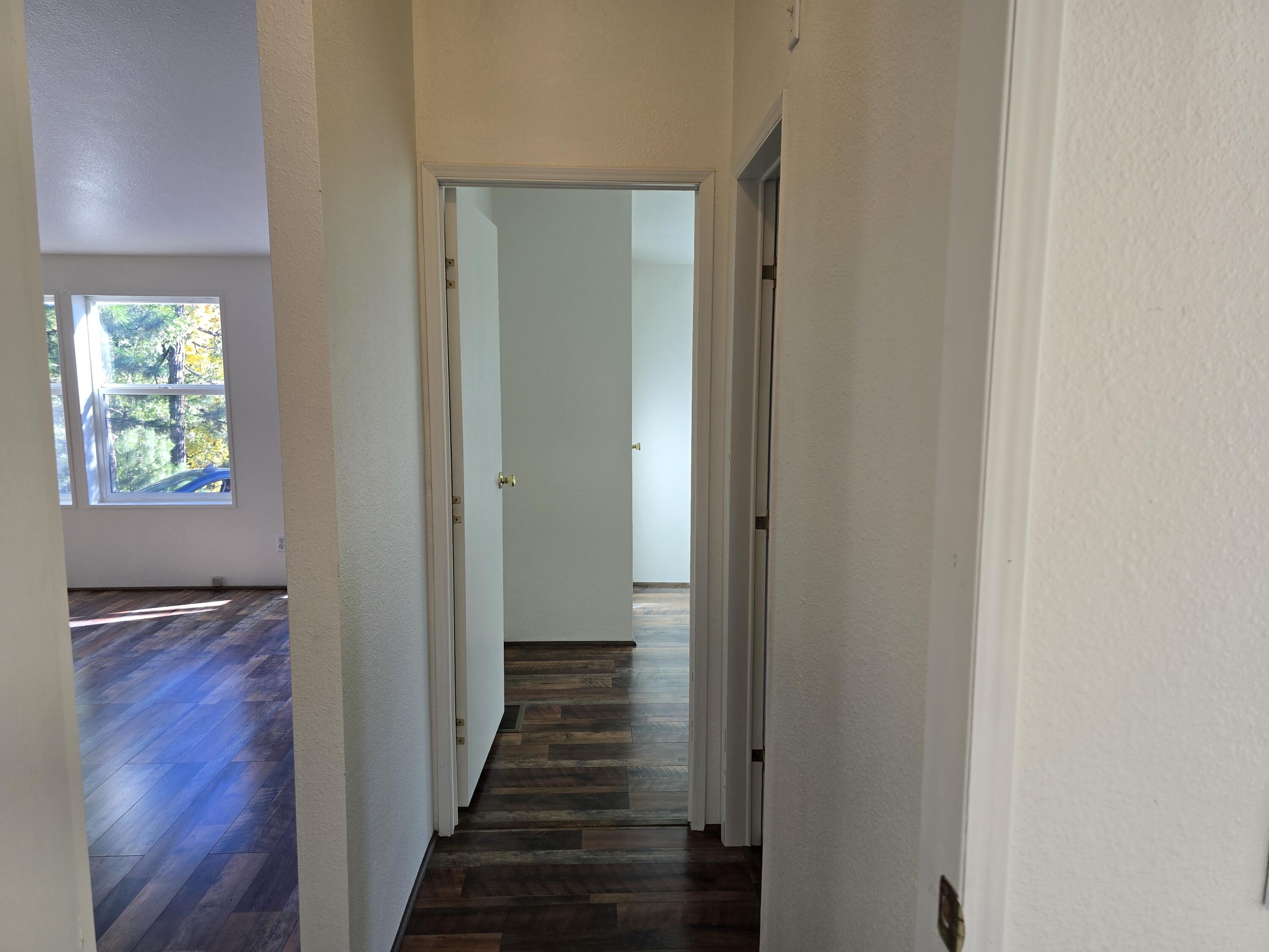 Evergreen Meadows Subdivision - Residential