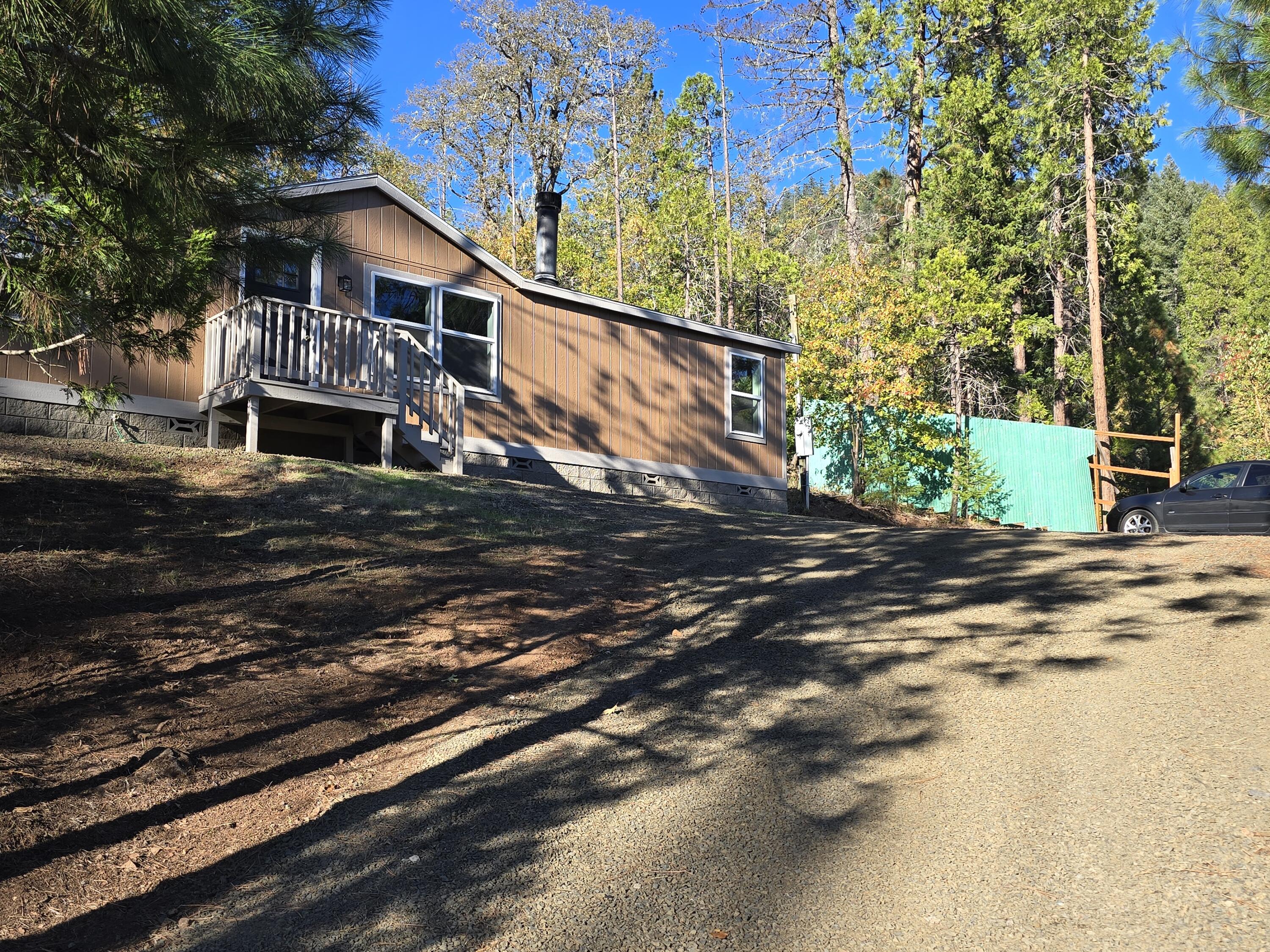 Evergreen Meadows Subdivision - Residential