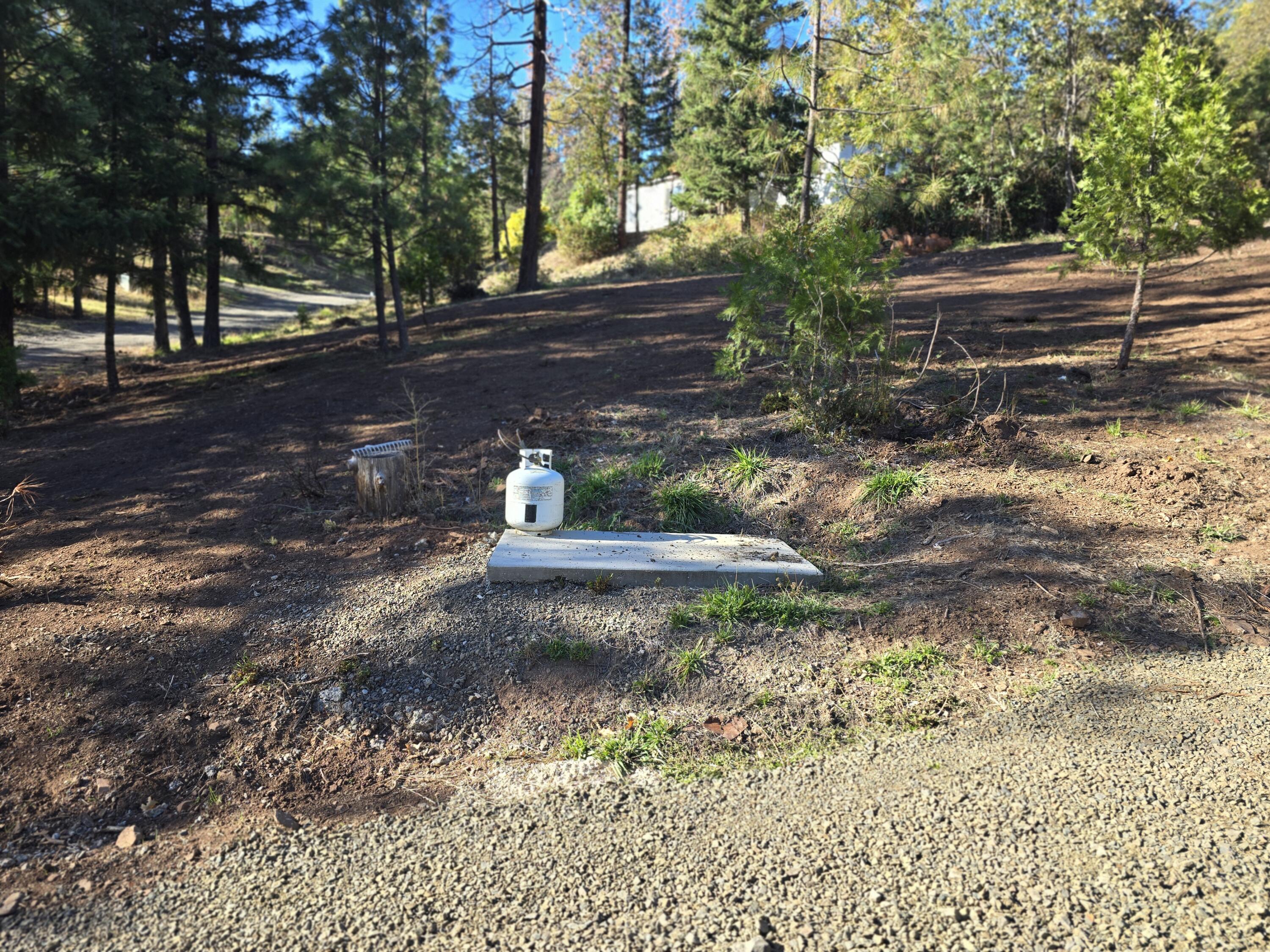 Evergreen Meadows Subdivision - Residential