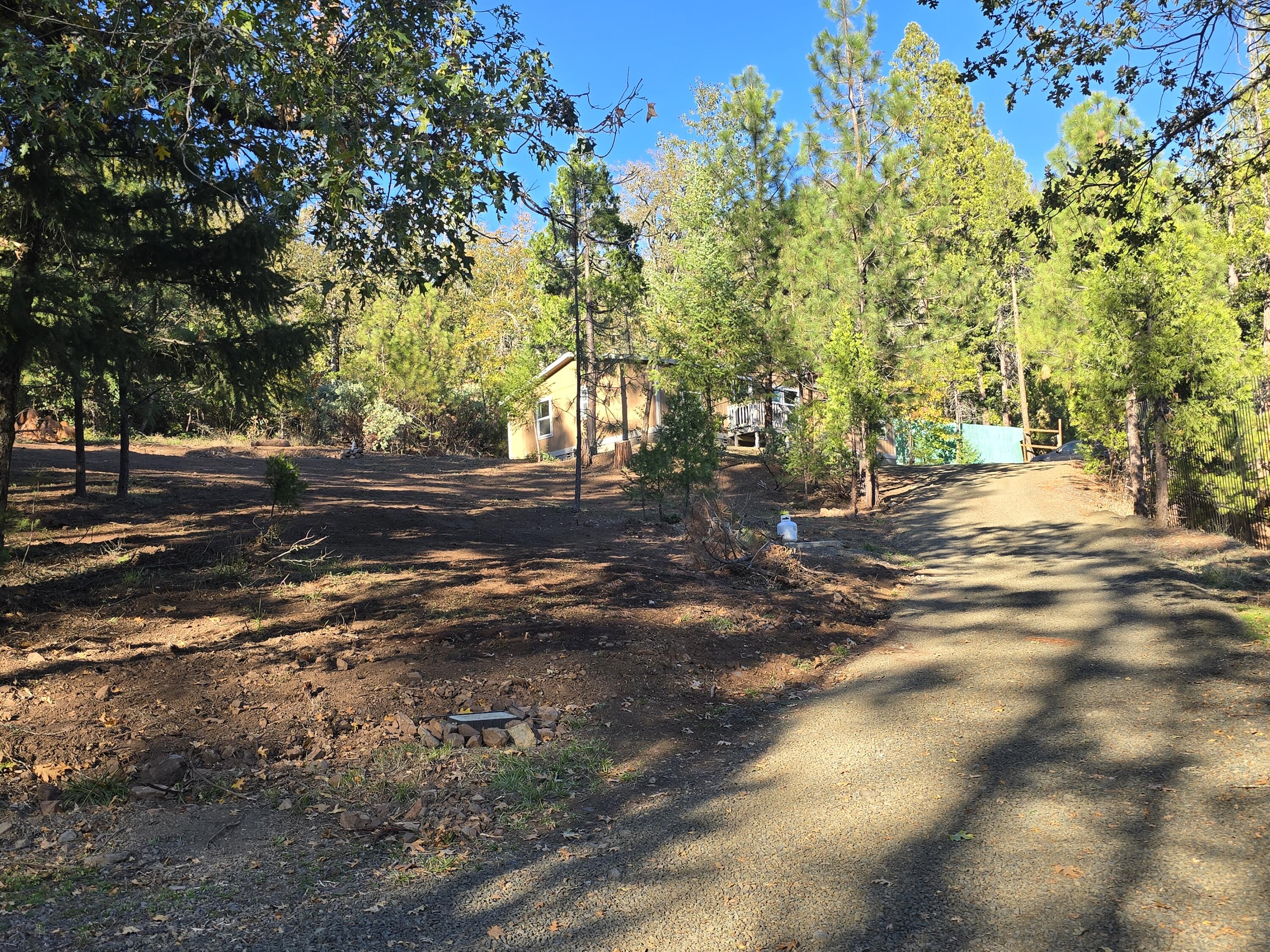 Evergreen Meadows Subdivision - Residential