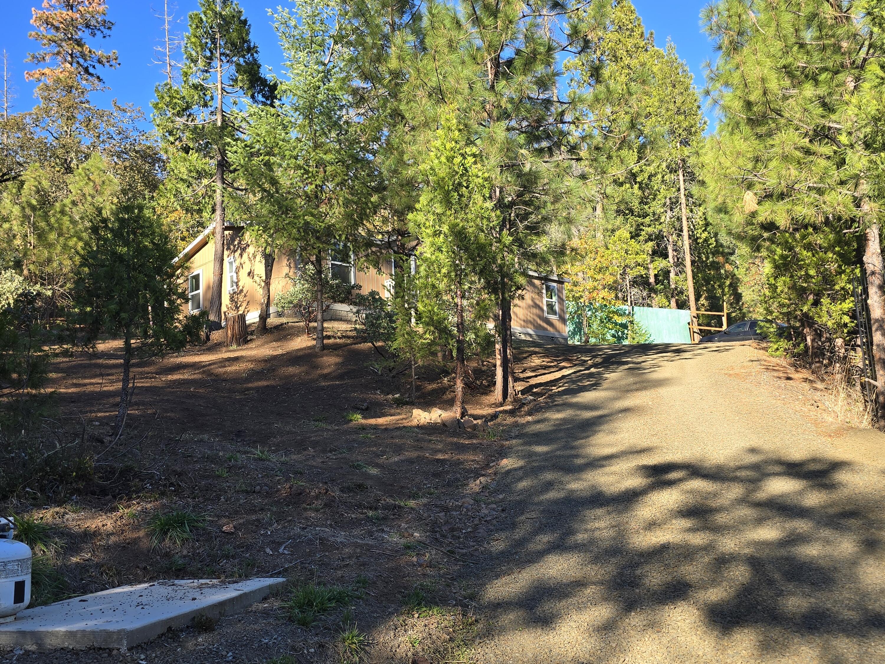 Evergreen Meadows Subdivision - Residential