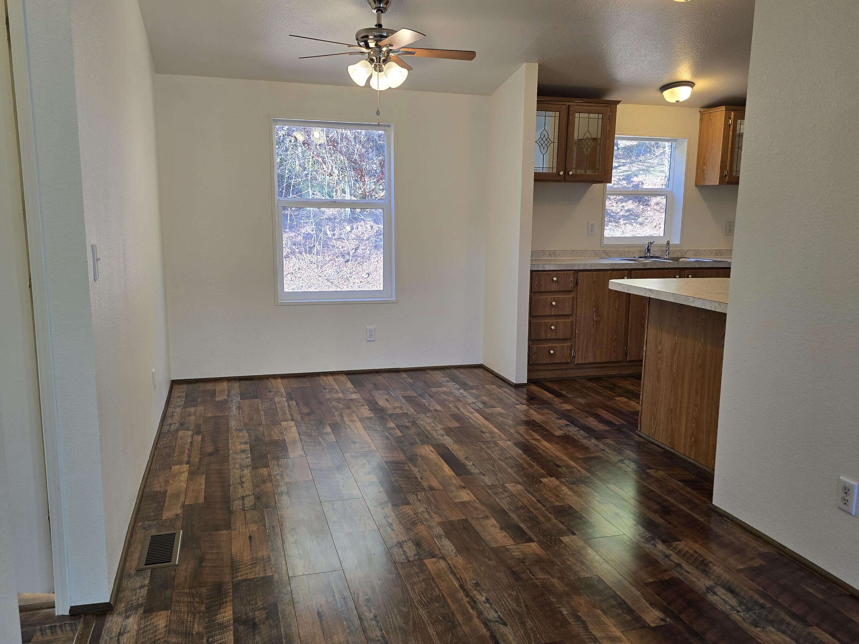 Evergreen Meadows Subdivision - Residential