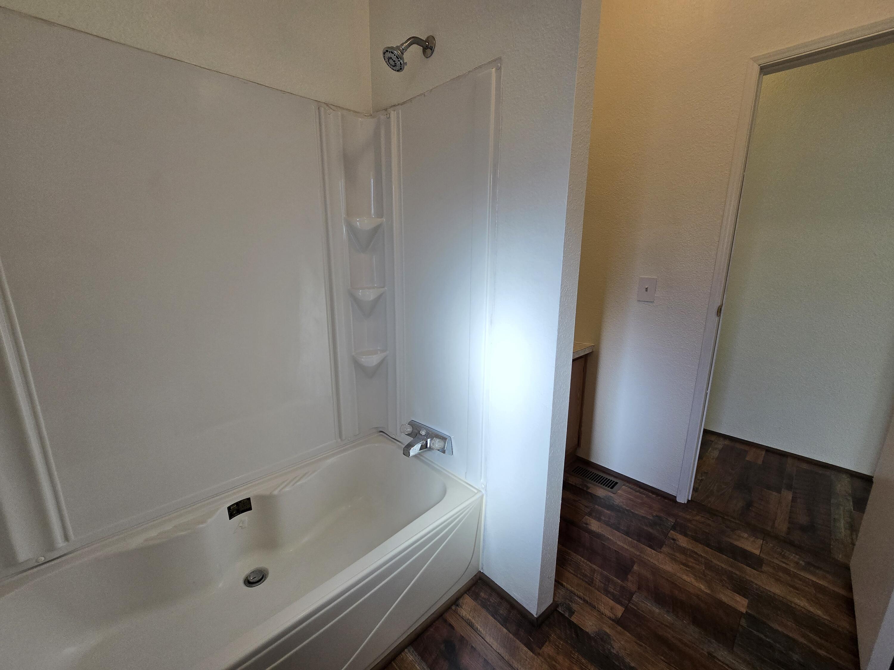 Evergreen Meadows Subdivision - Residential