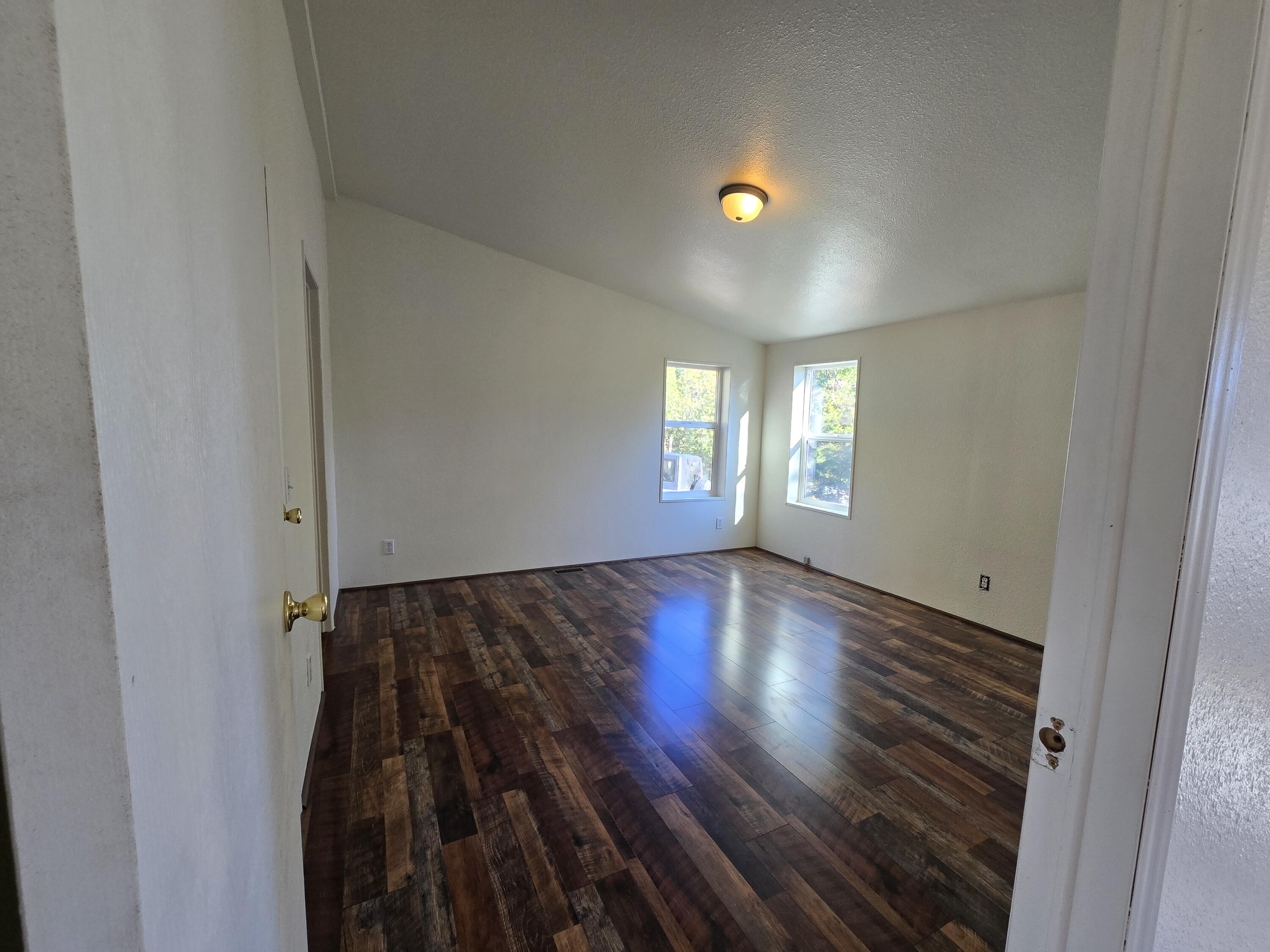 Evergreen Meadows Subdivision - Residential