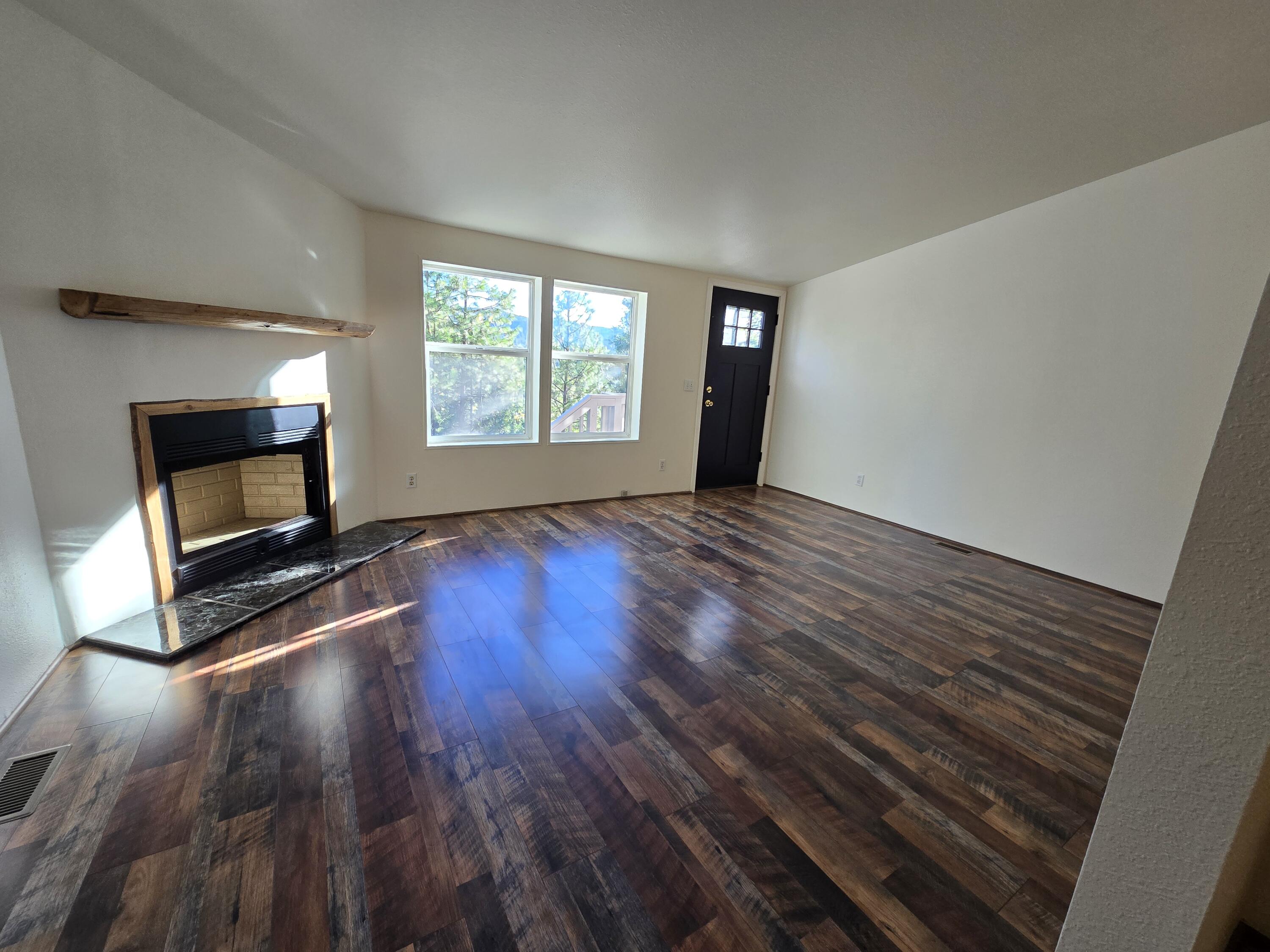 Evergreen Meadows Subdivision - Residential