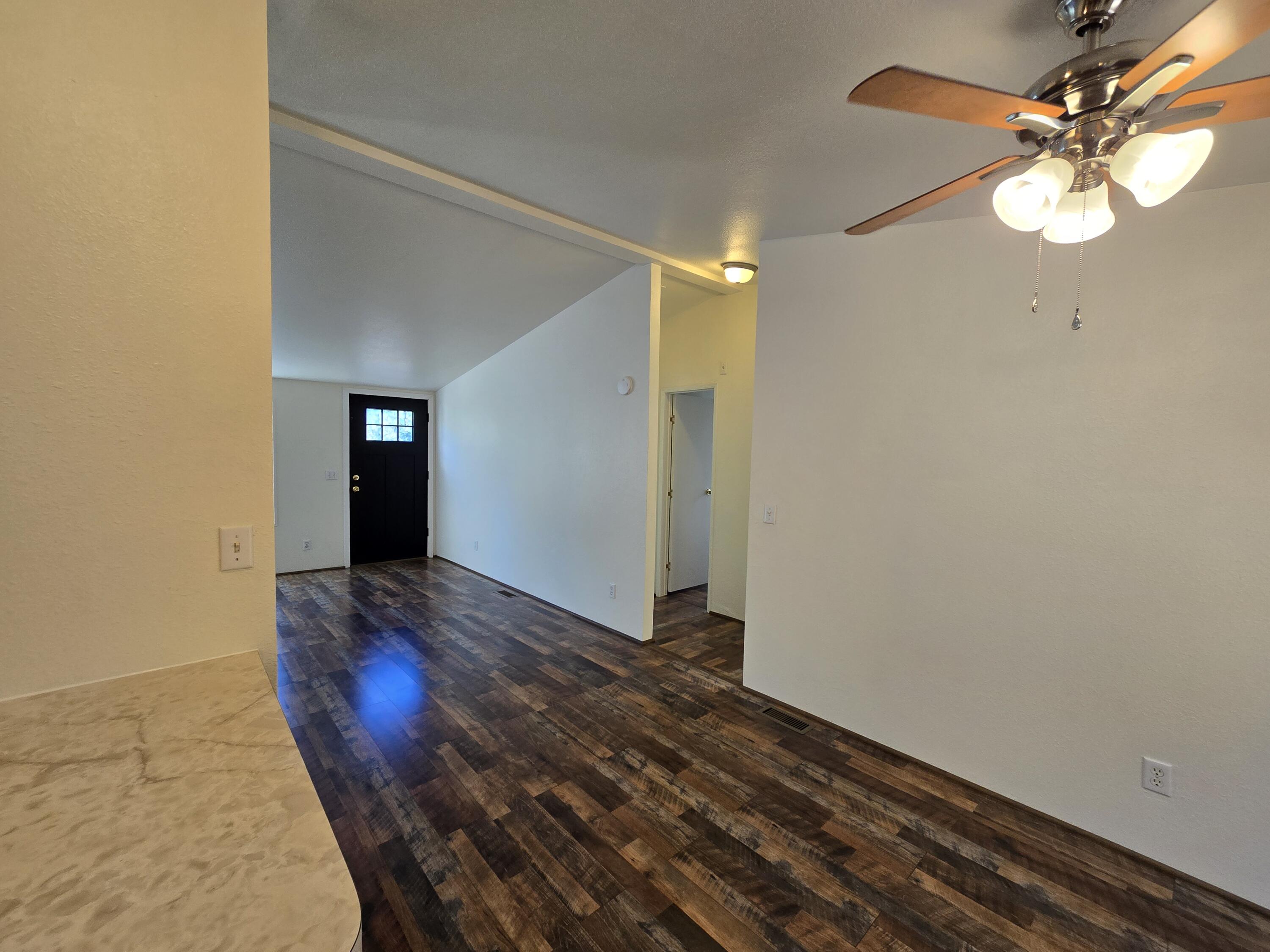 Evergreen Meadows Subdivision - Residential