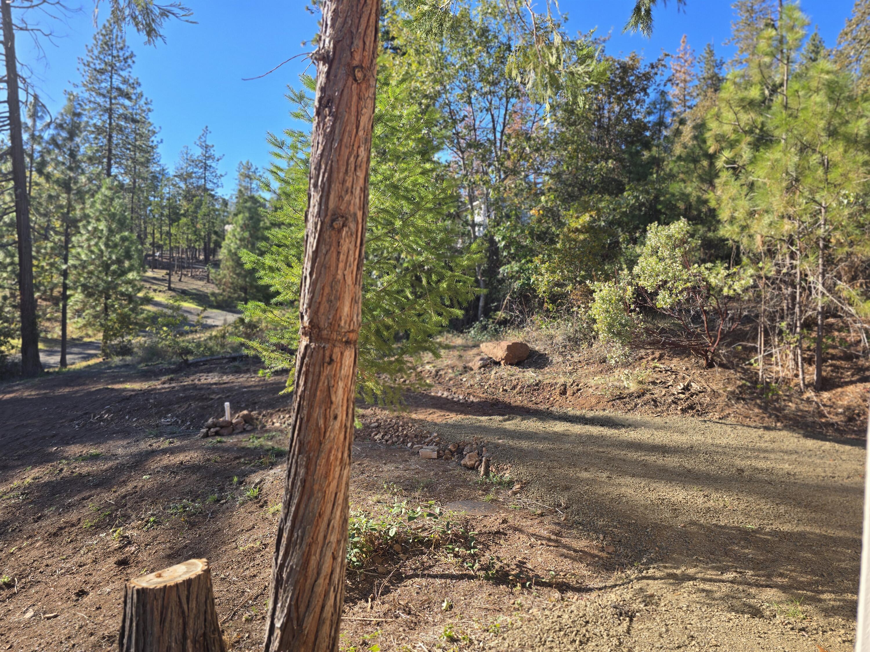 Evergreen Meadows Subdivision - Residential