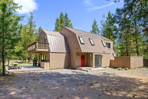 18066 E Butte Lane Sunriver OR 97707