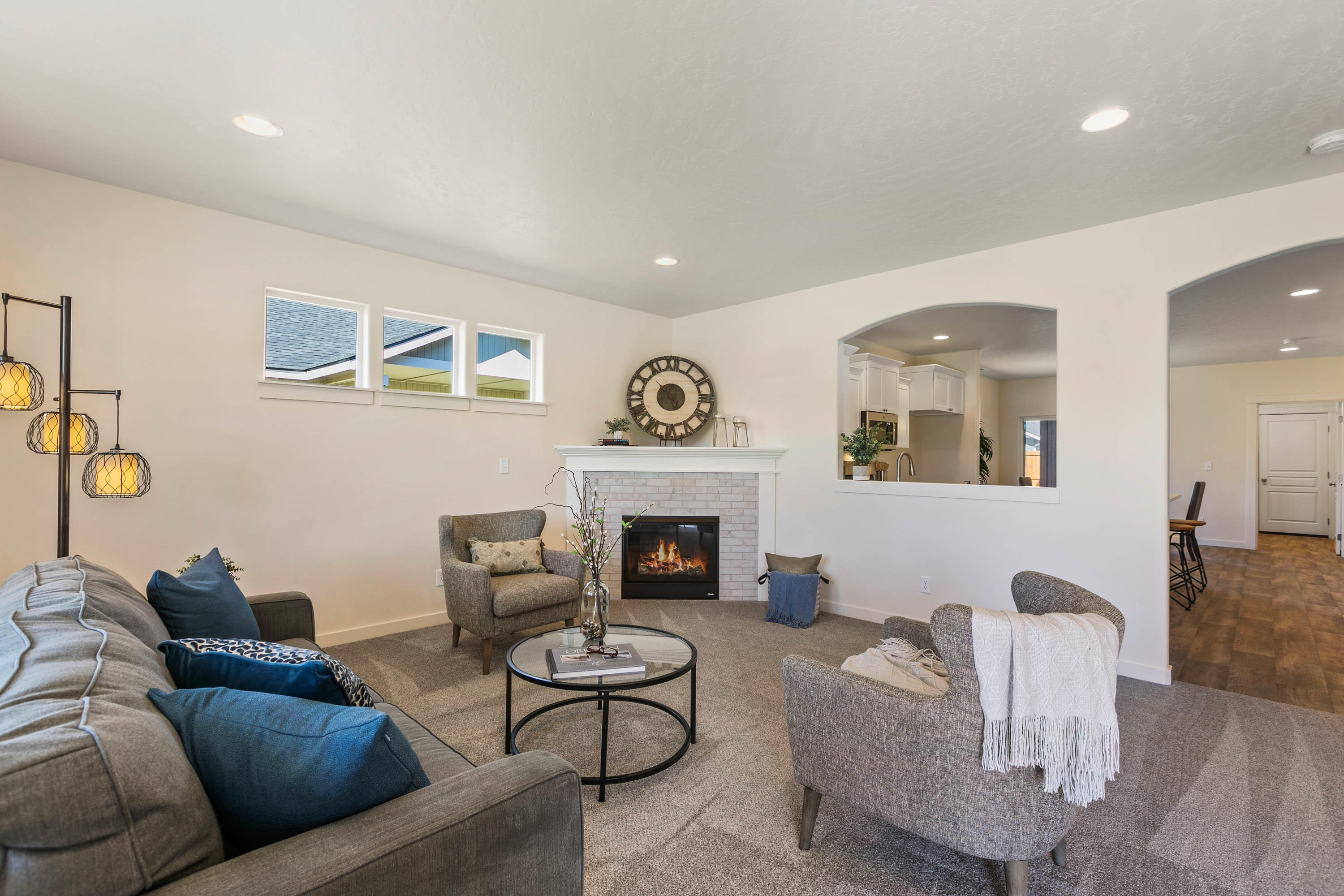 Crossings at Metolius - Residential