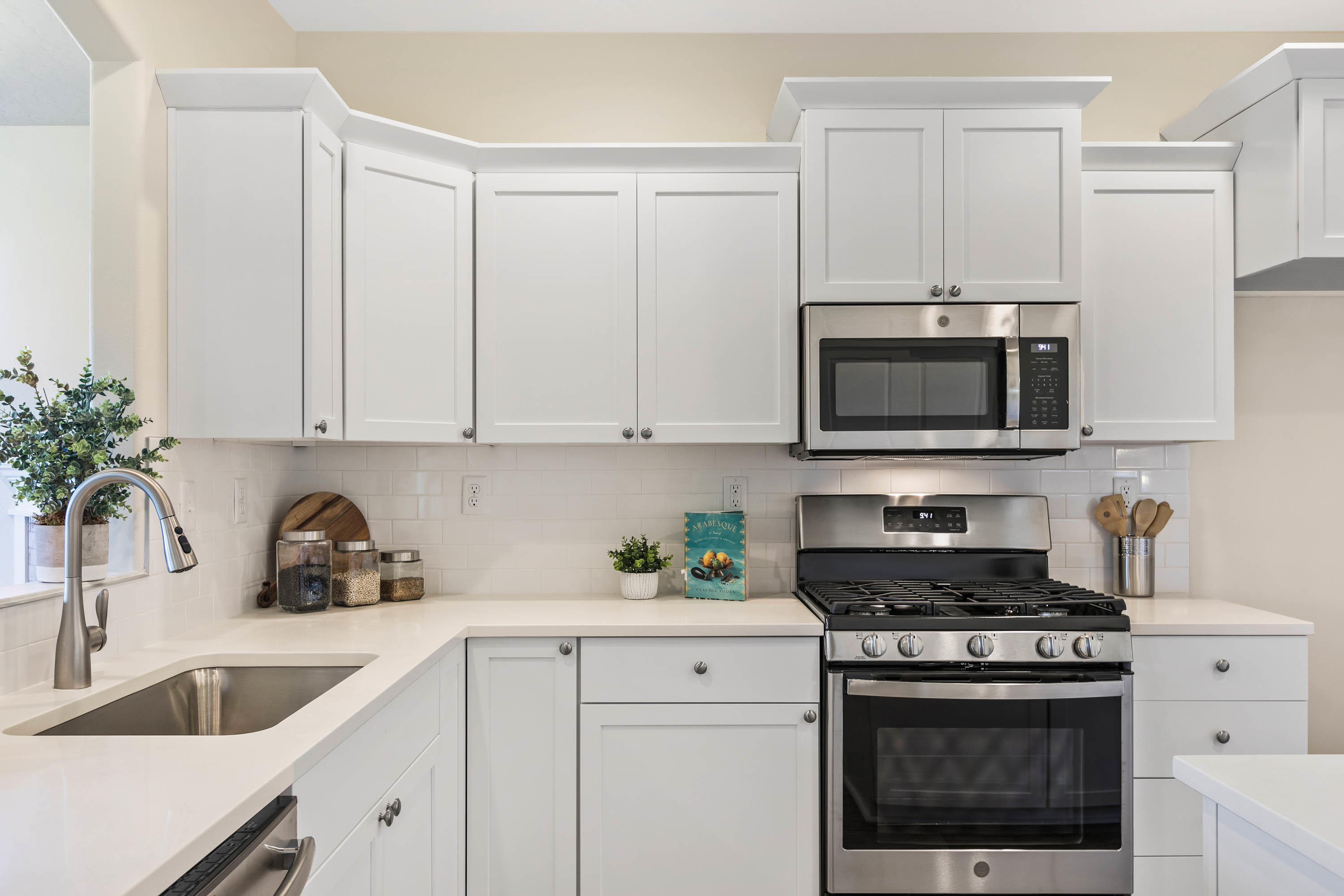 Crossings at Metolius - Residential