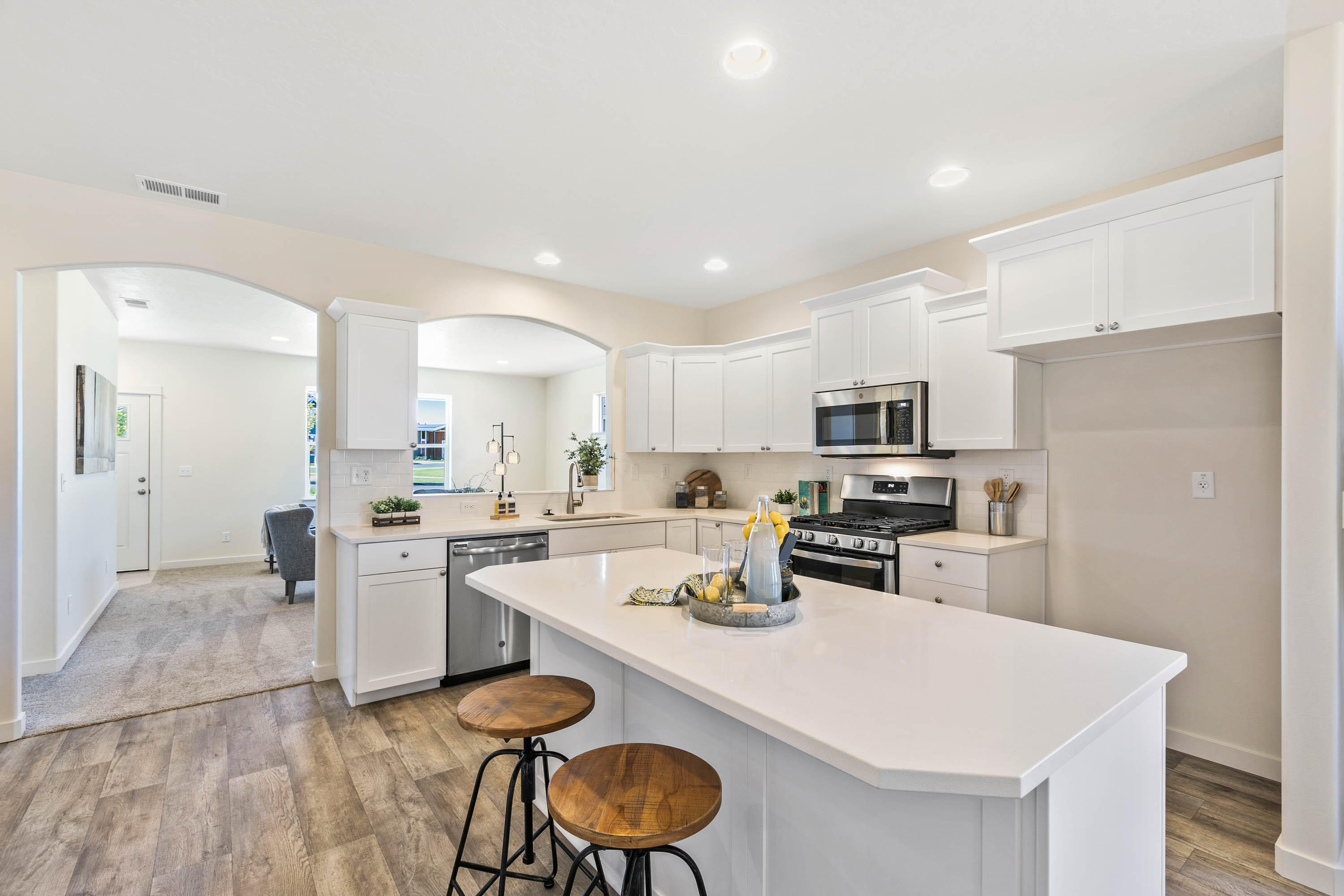 Crossings at Metolius - Residential