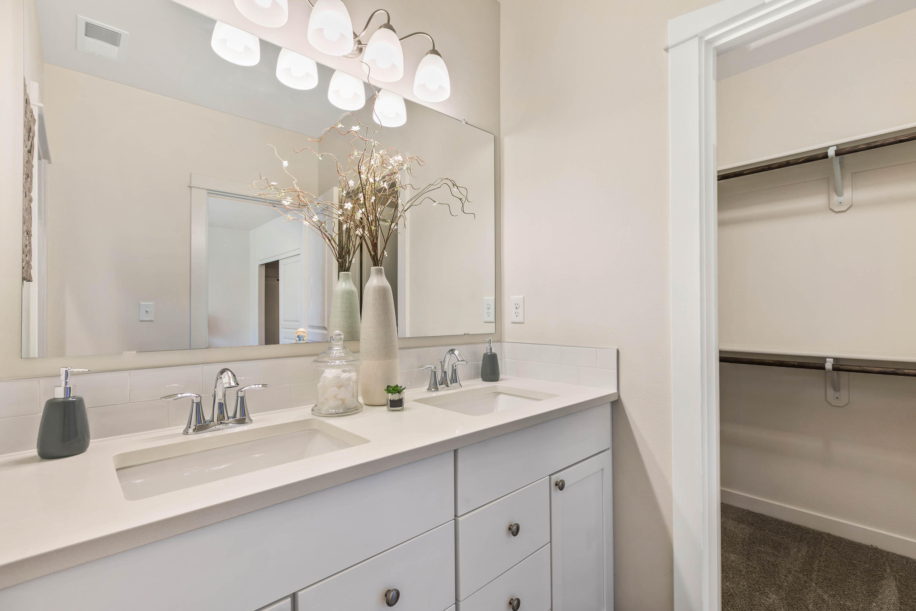 Crossings at Metolius - Residential