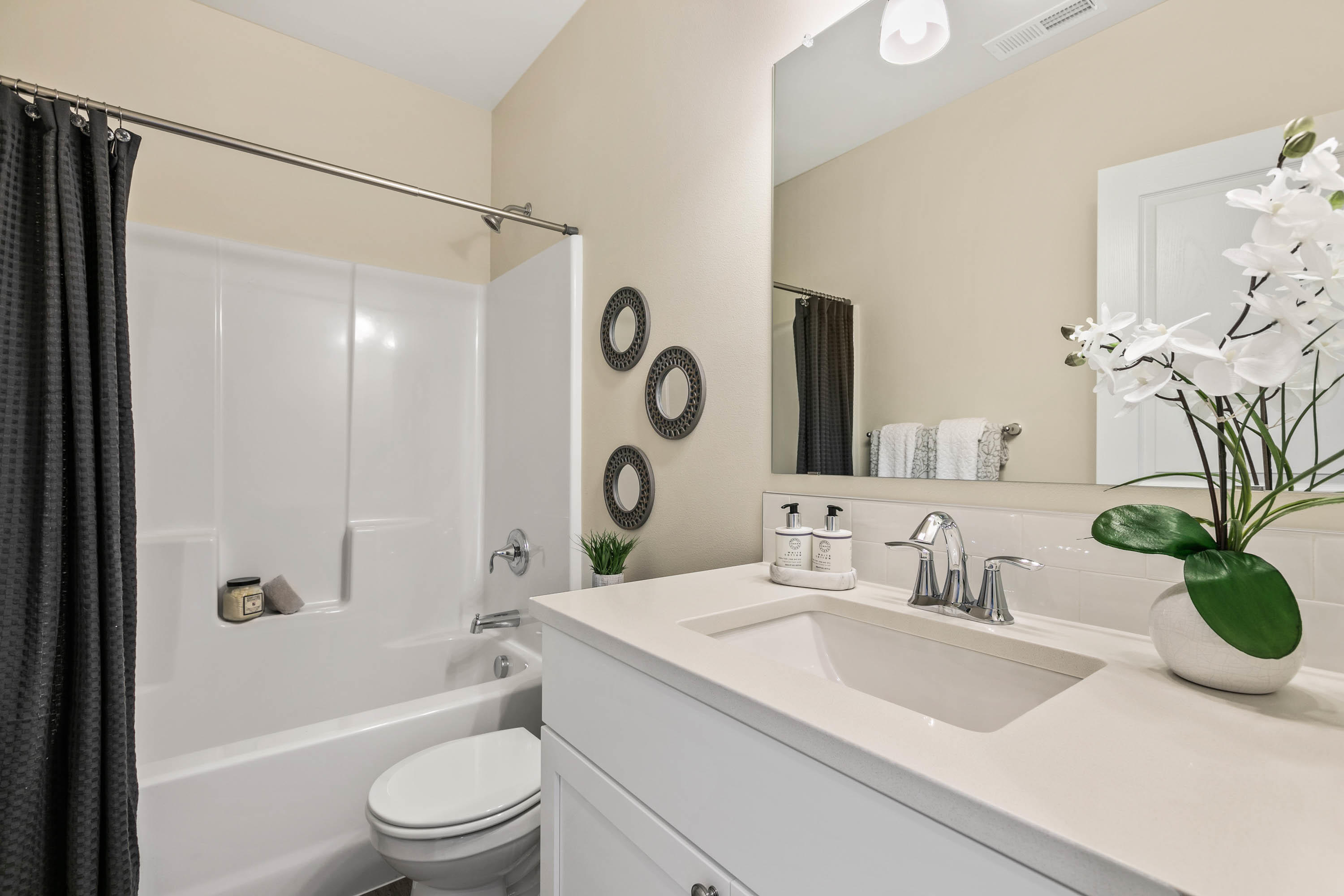 Crossings at Metolius - Residential