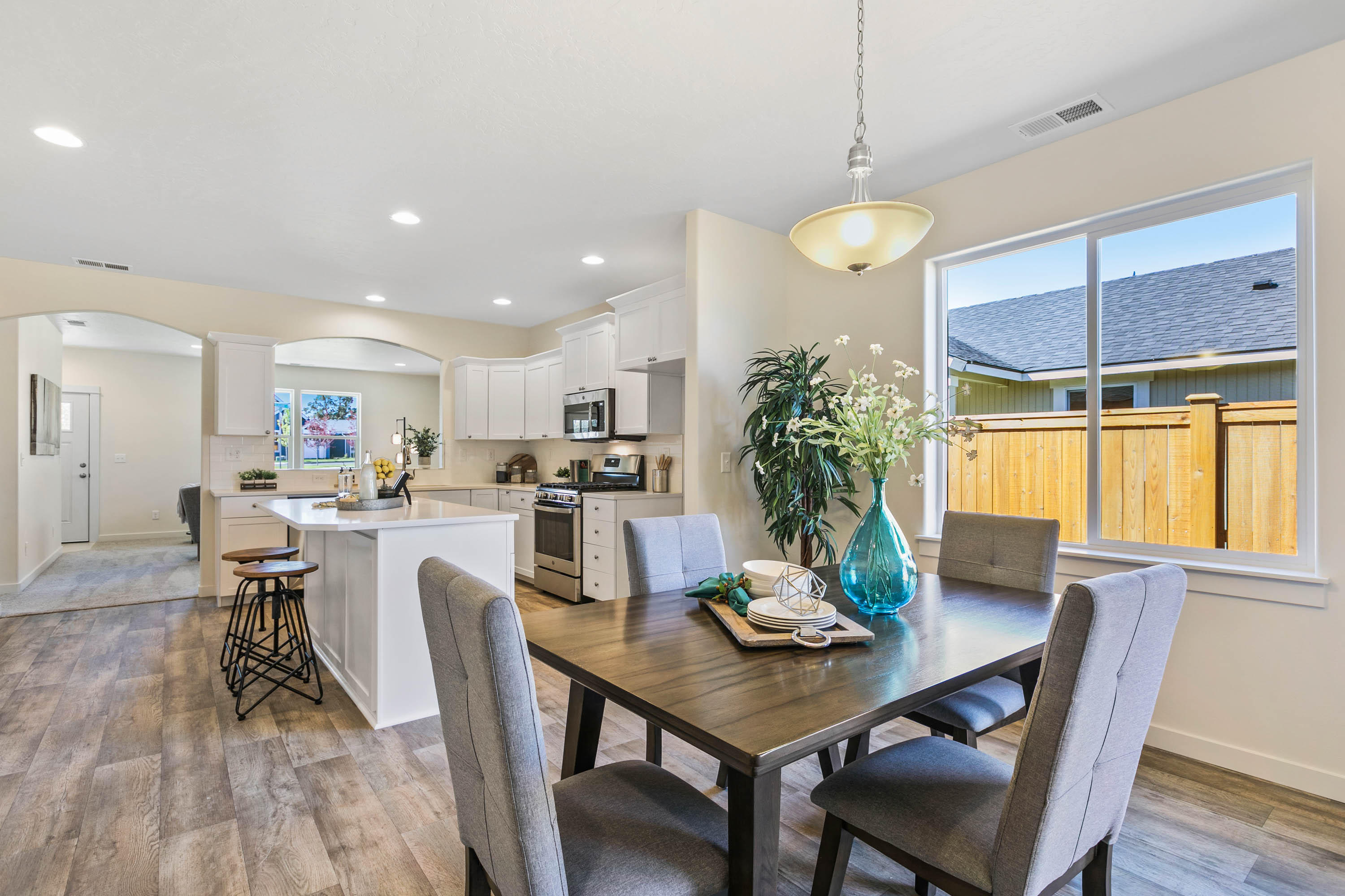 Crossings at Metolius - Residential