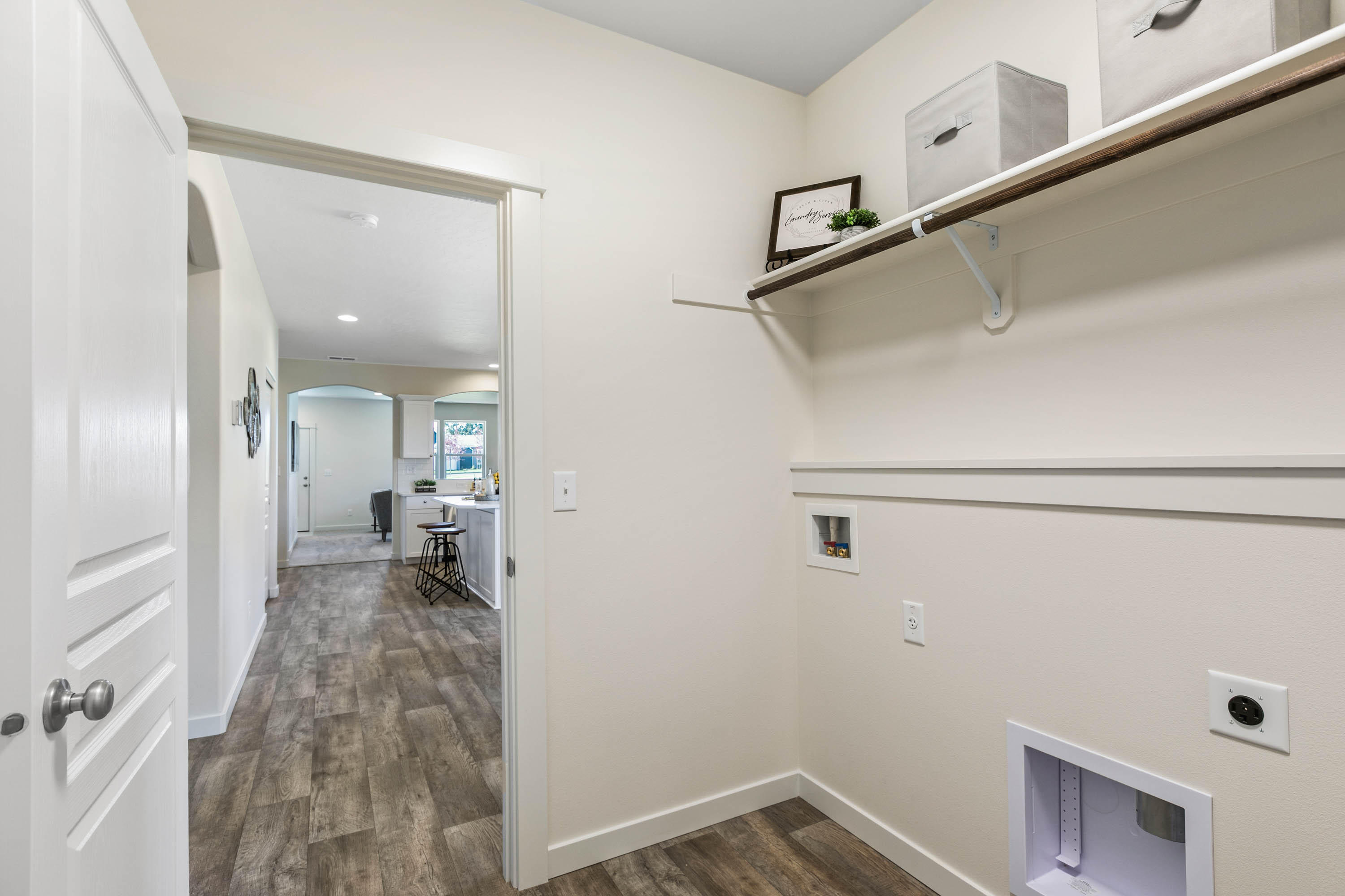 Crossings at Metolius - Residential