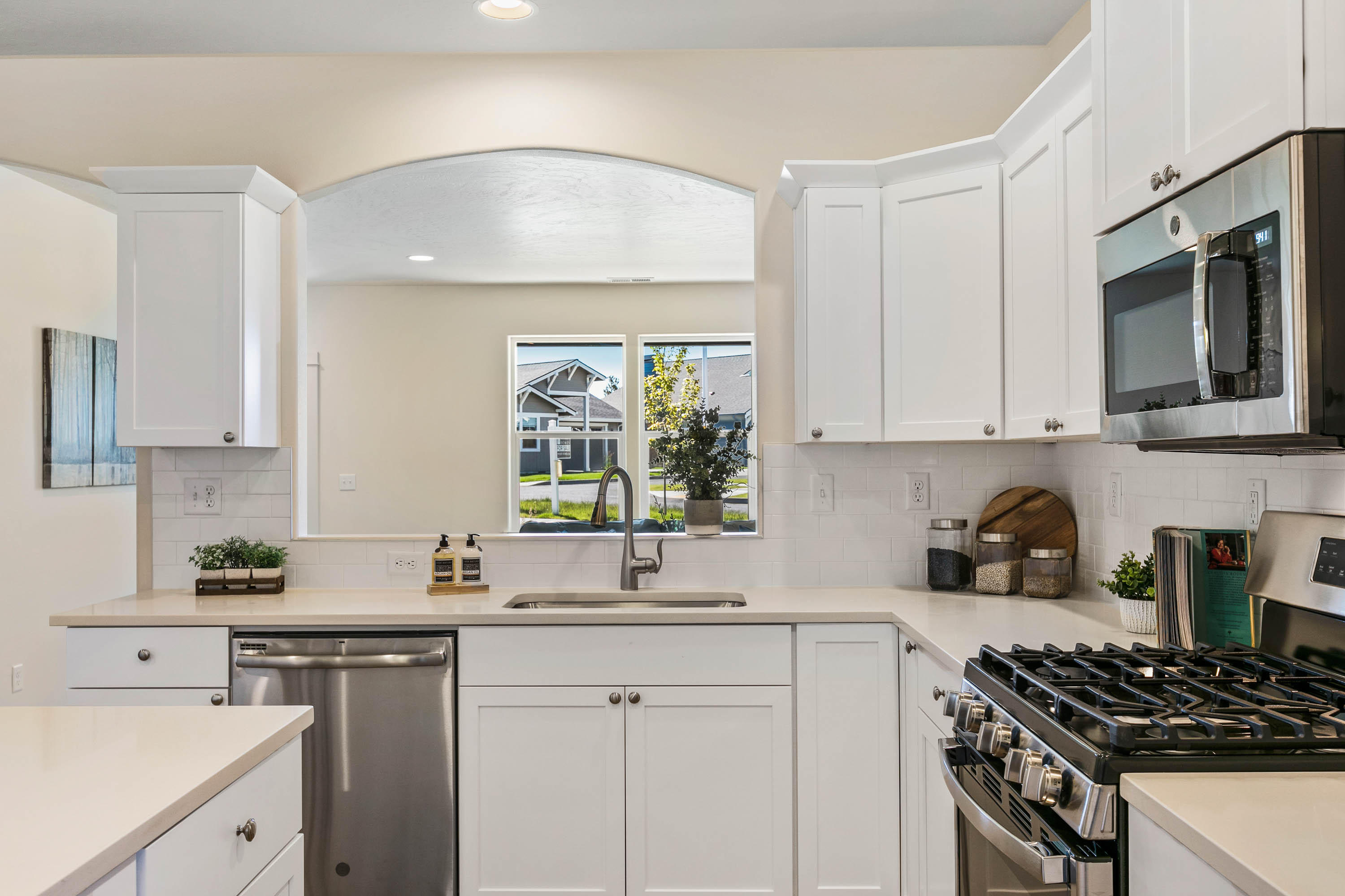 Crossings at Metolius - Residential