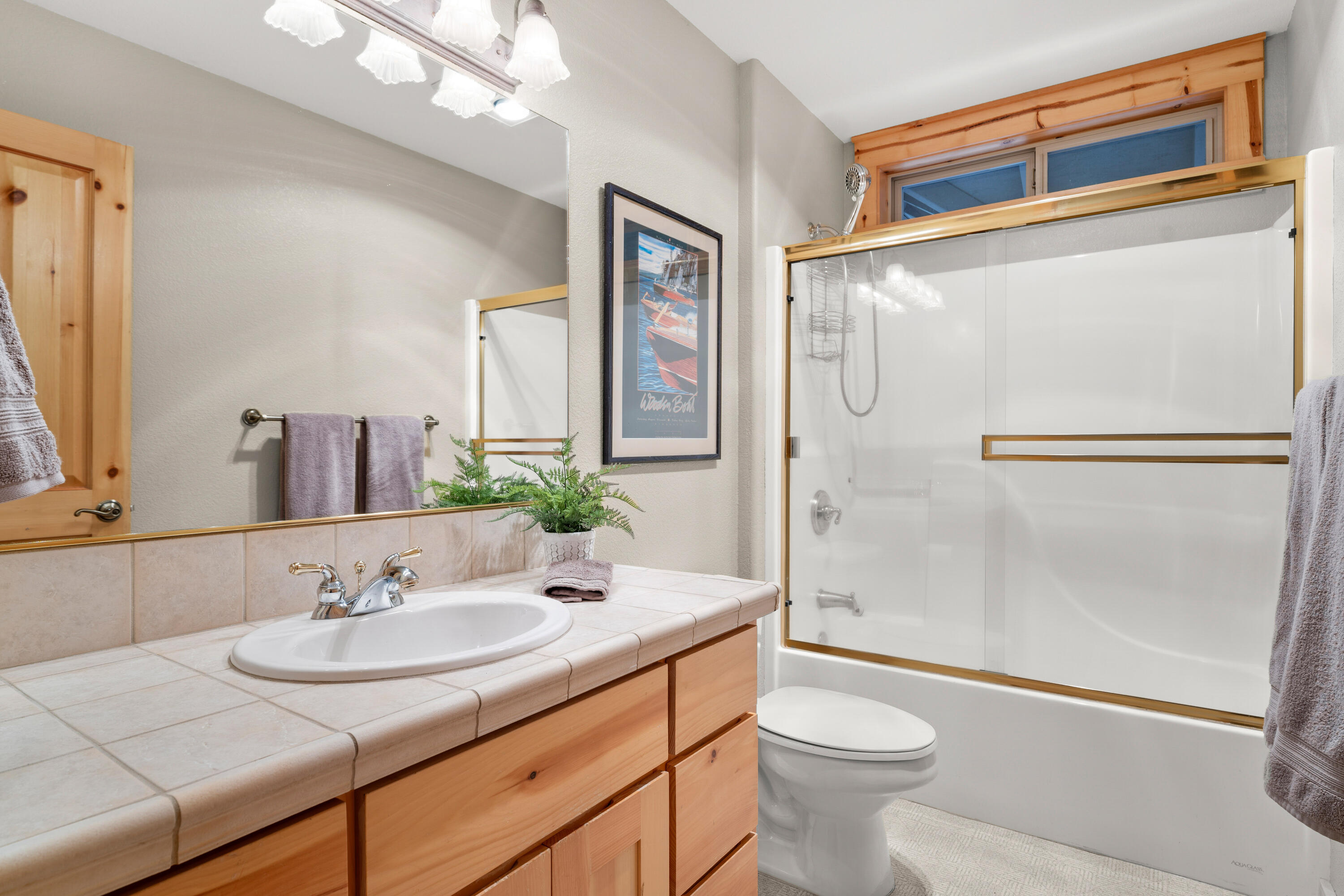 Mtn Village East - Residential