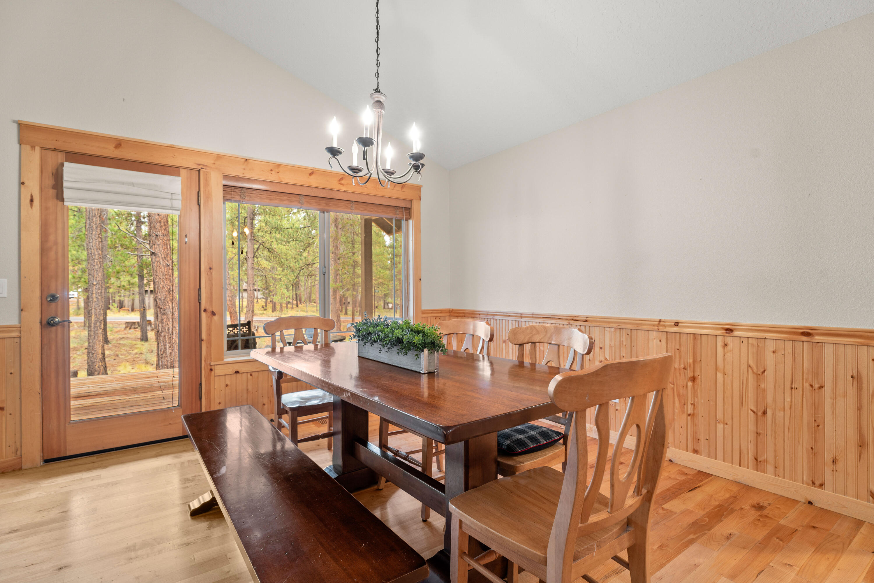 Mtn Village East - Residential