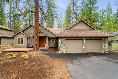 18092 Juniper Lane 19 Sunriver OR 97707