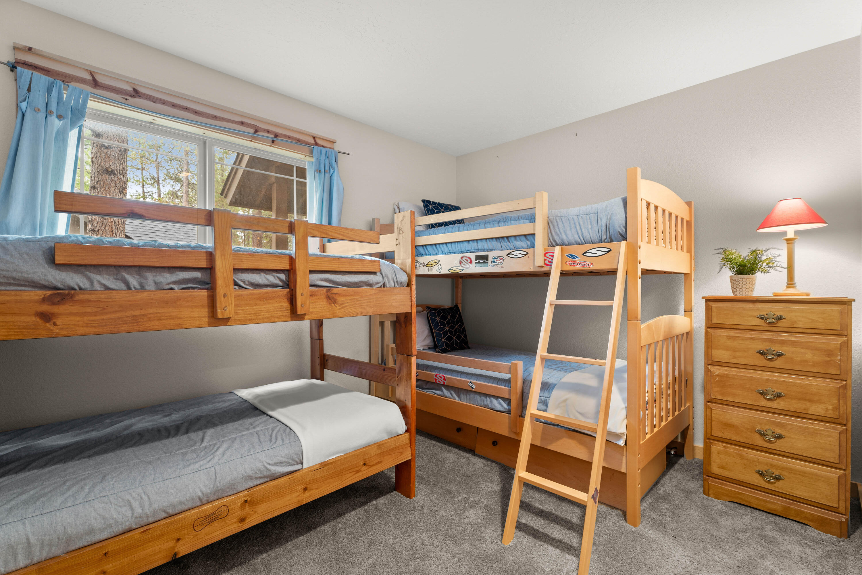 Mtn Village East - Residential