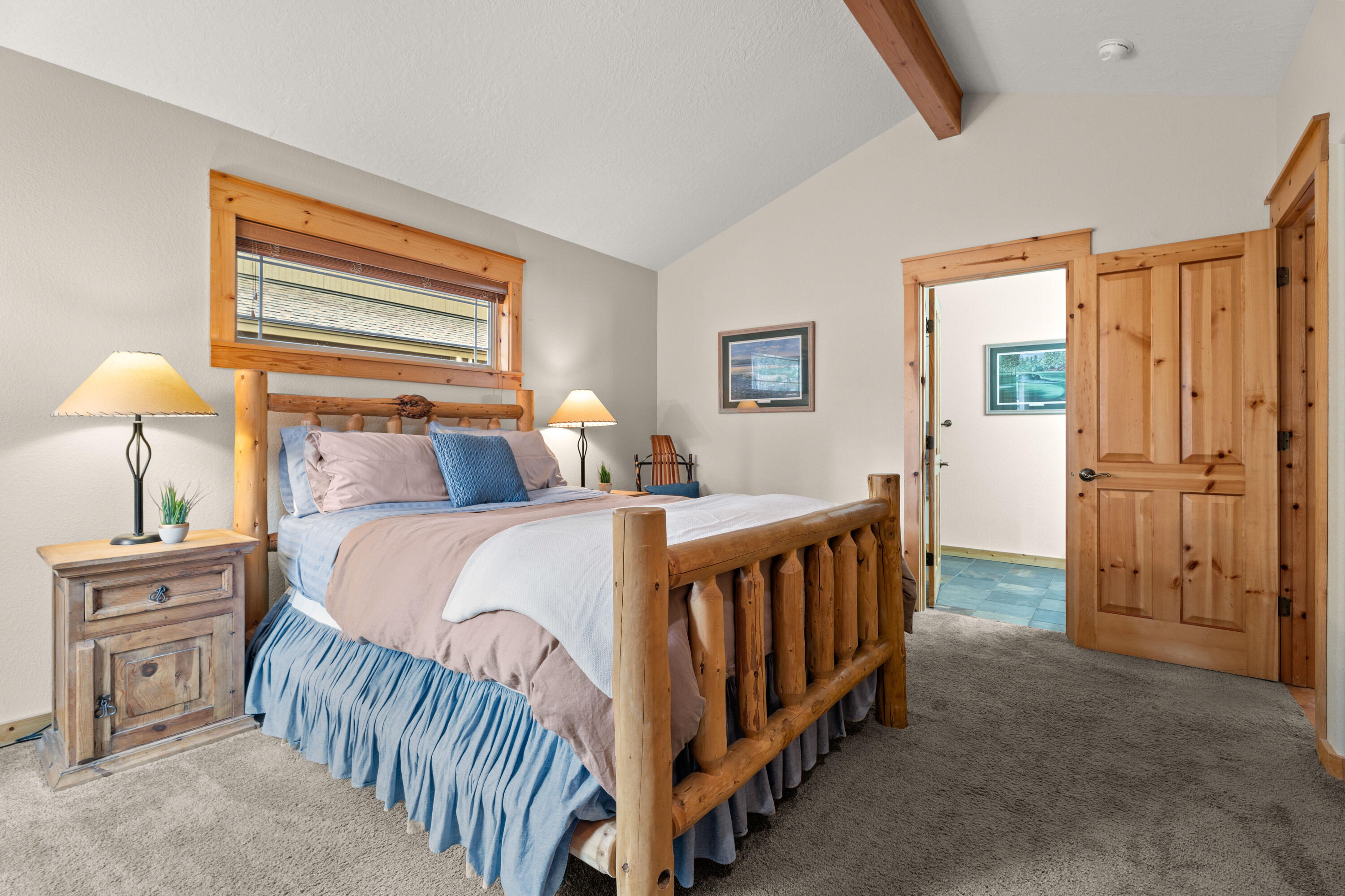 Mtn Village East - Residential