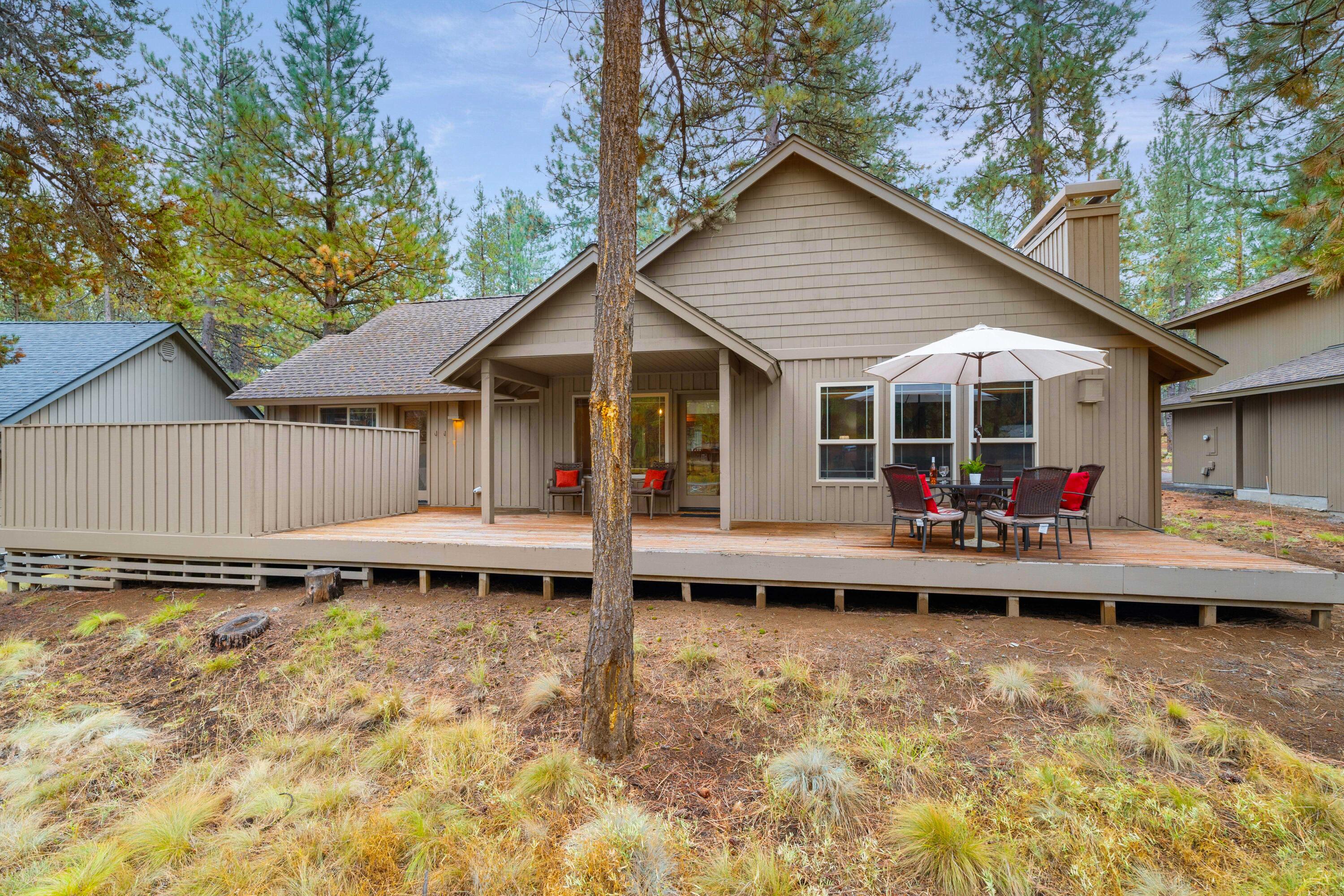 Mtn Village East - Residential