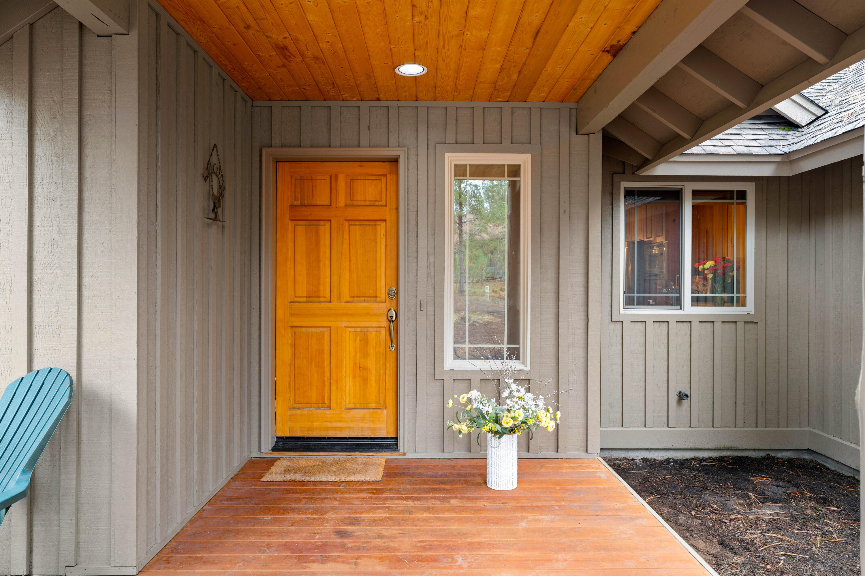 Mtn Village East - Residential