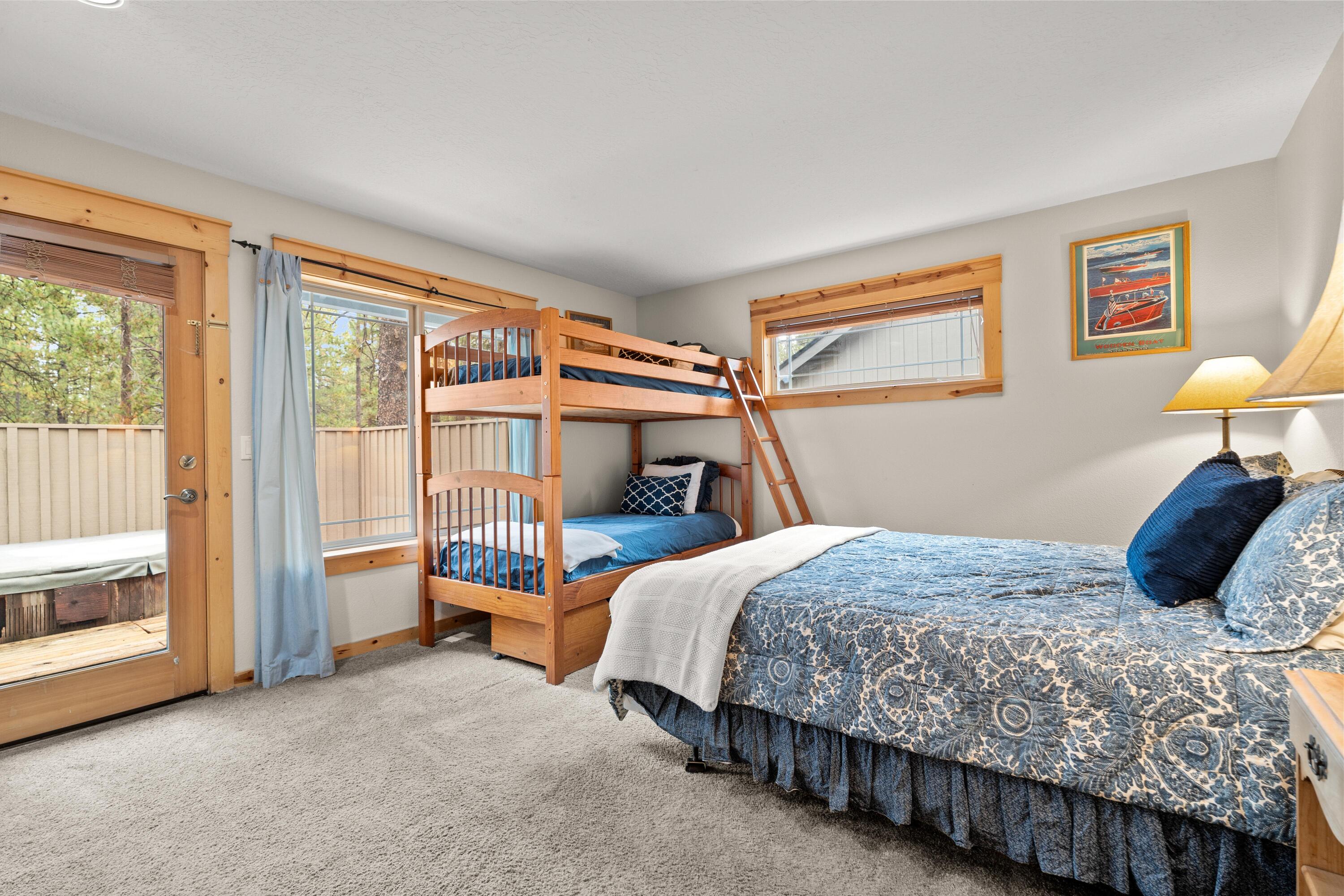 Mtn Village East - Residential